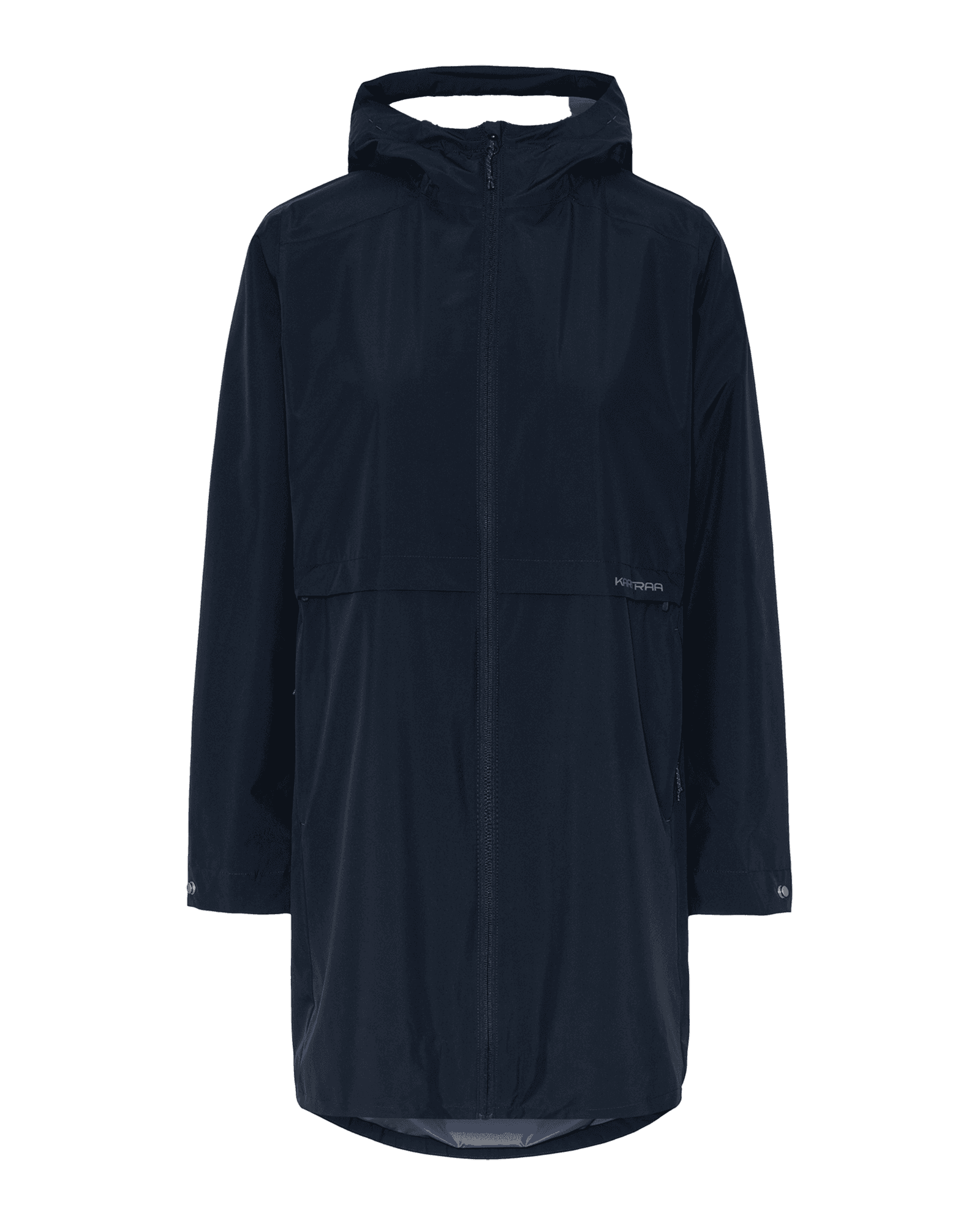 Anne Jacket W Royal