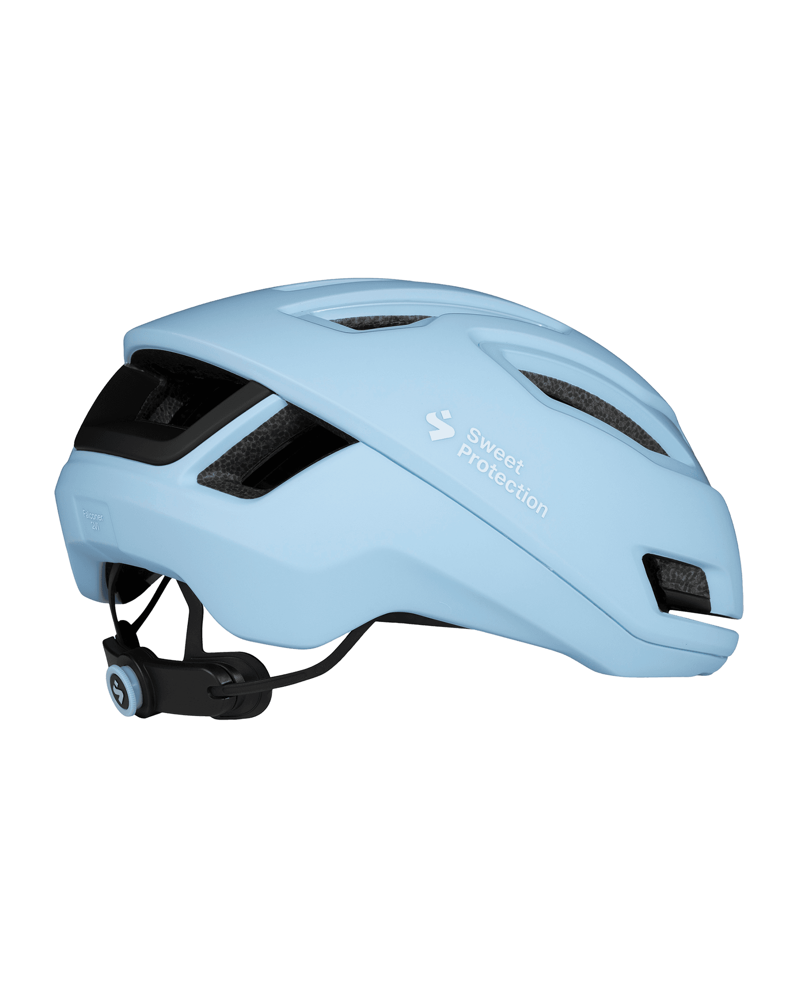 Frost Blue