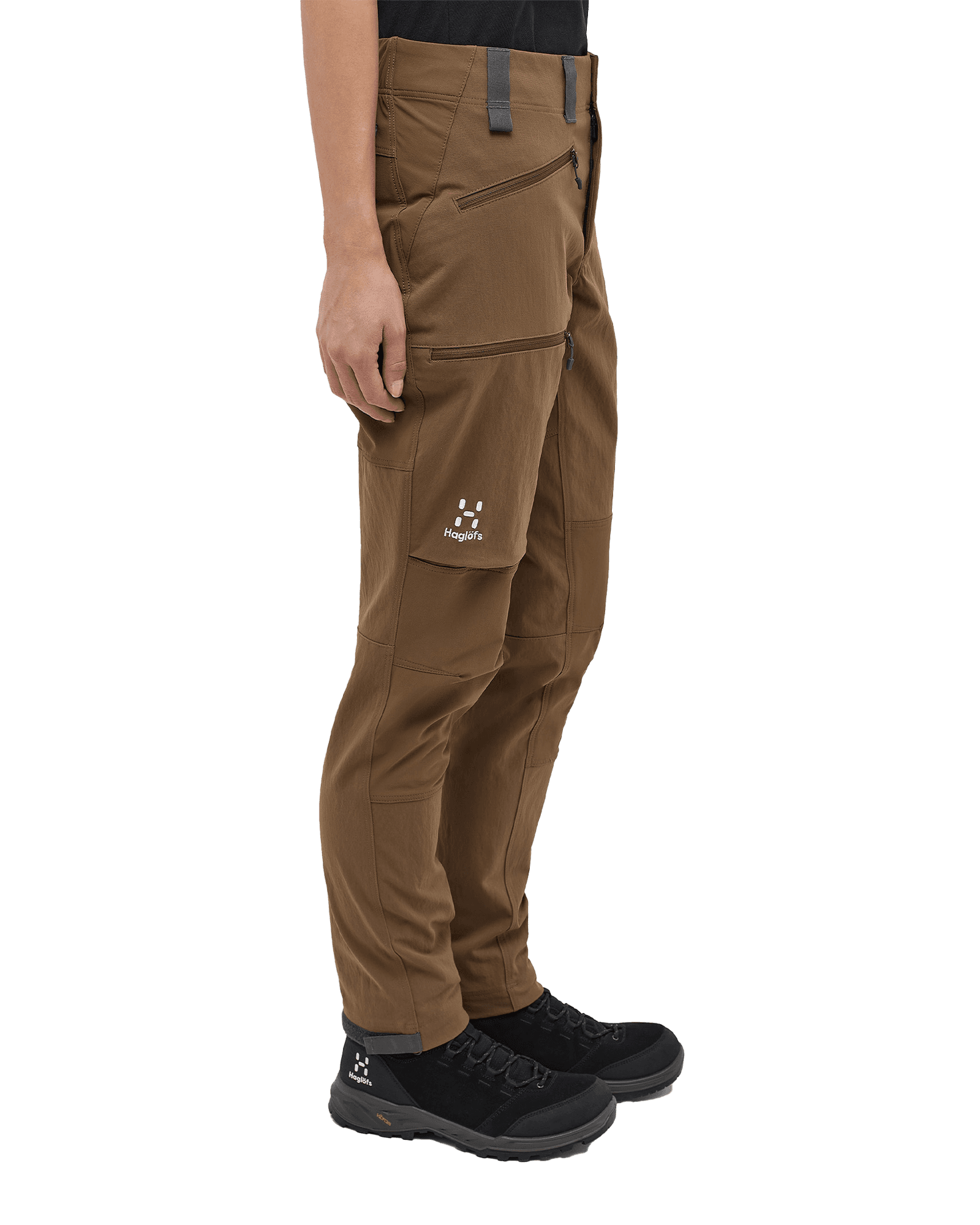 Teak Brown