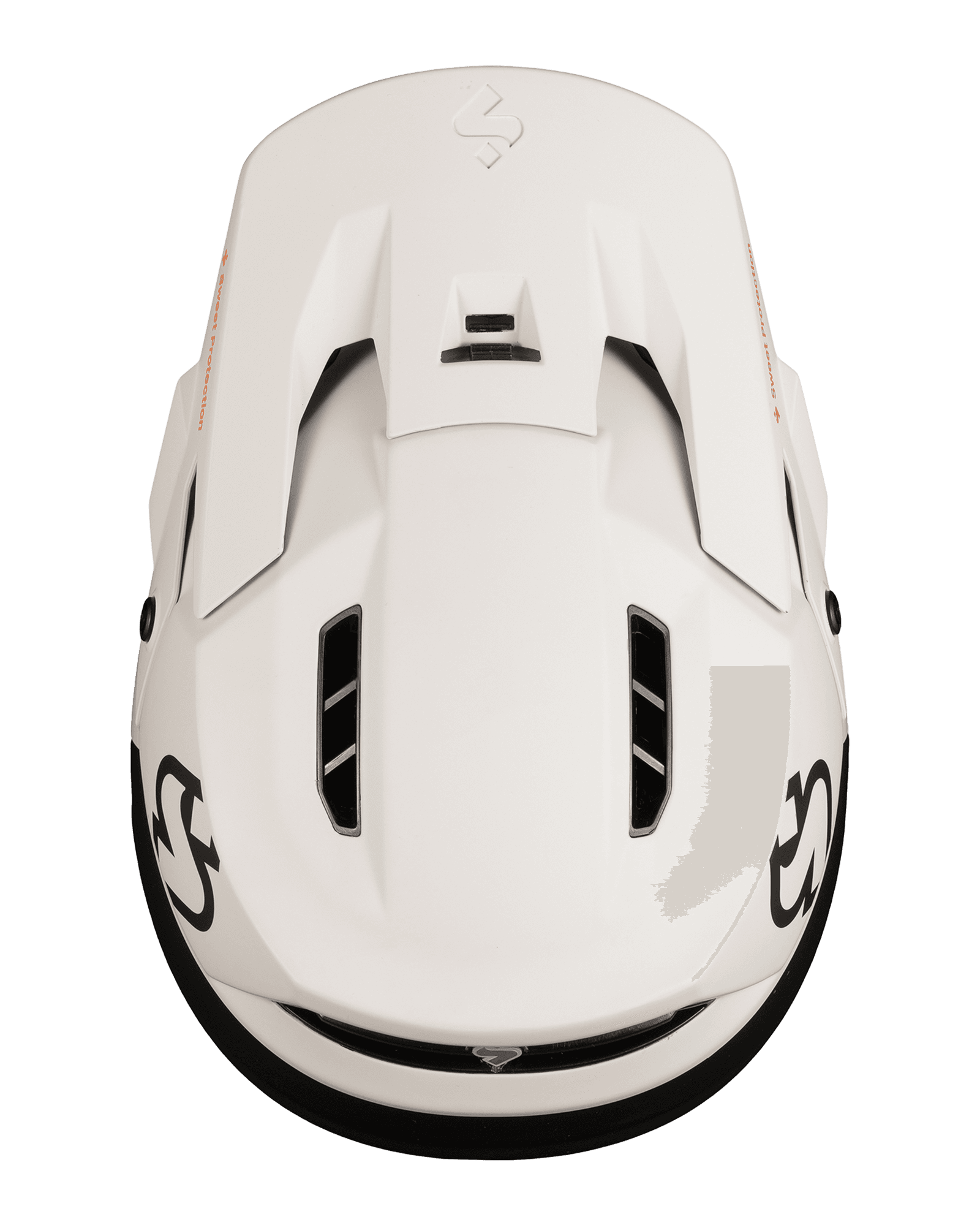 Fixer Composite 2Vi Mips Helmet Bronco White