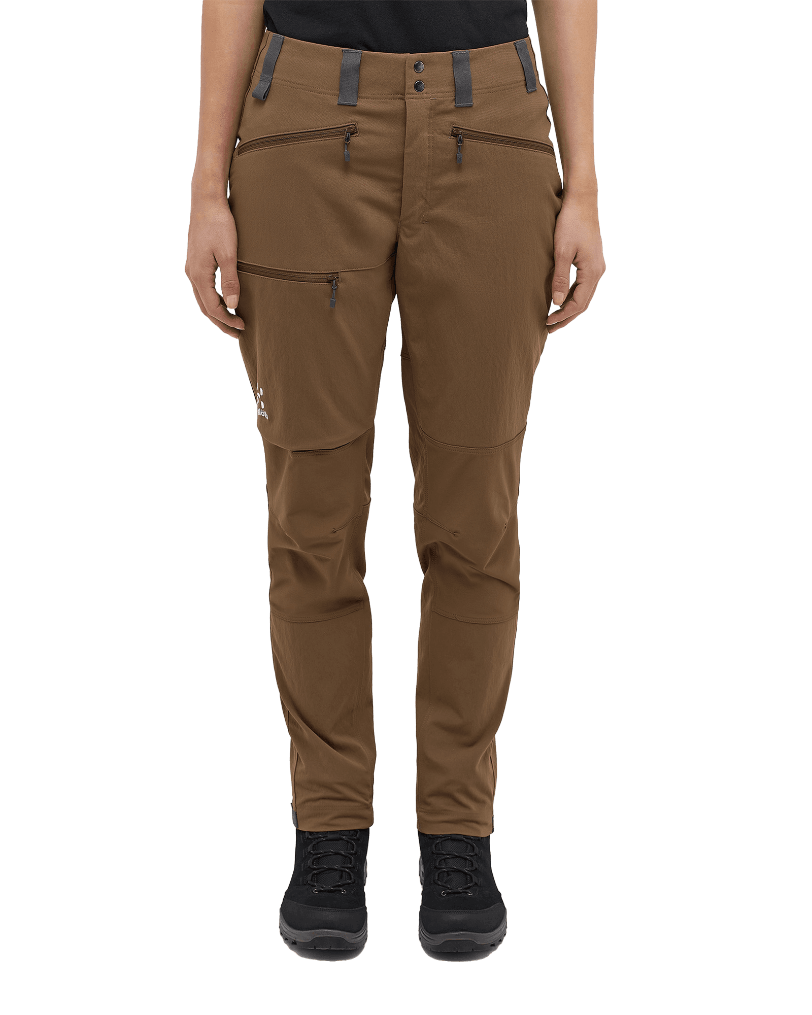 Teak Brown