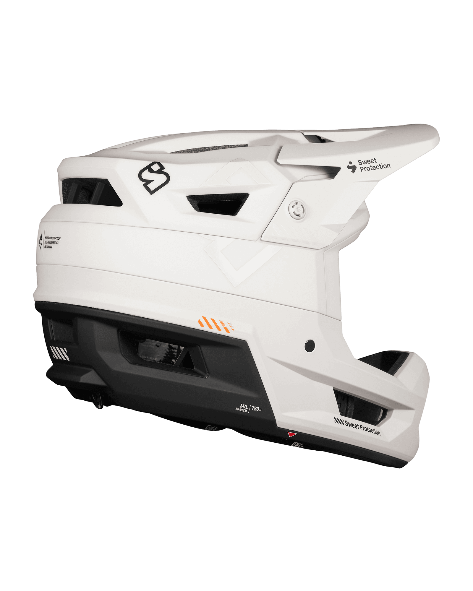 Bronco White
