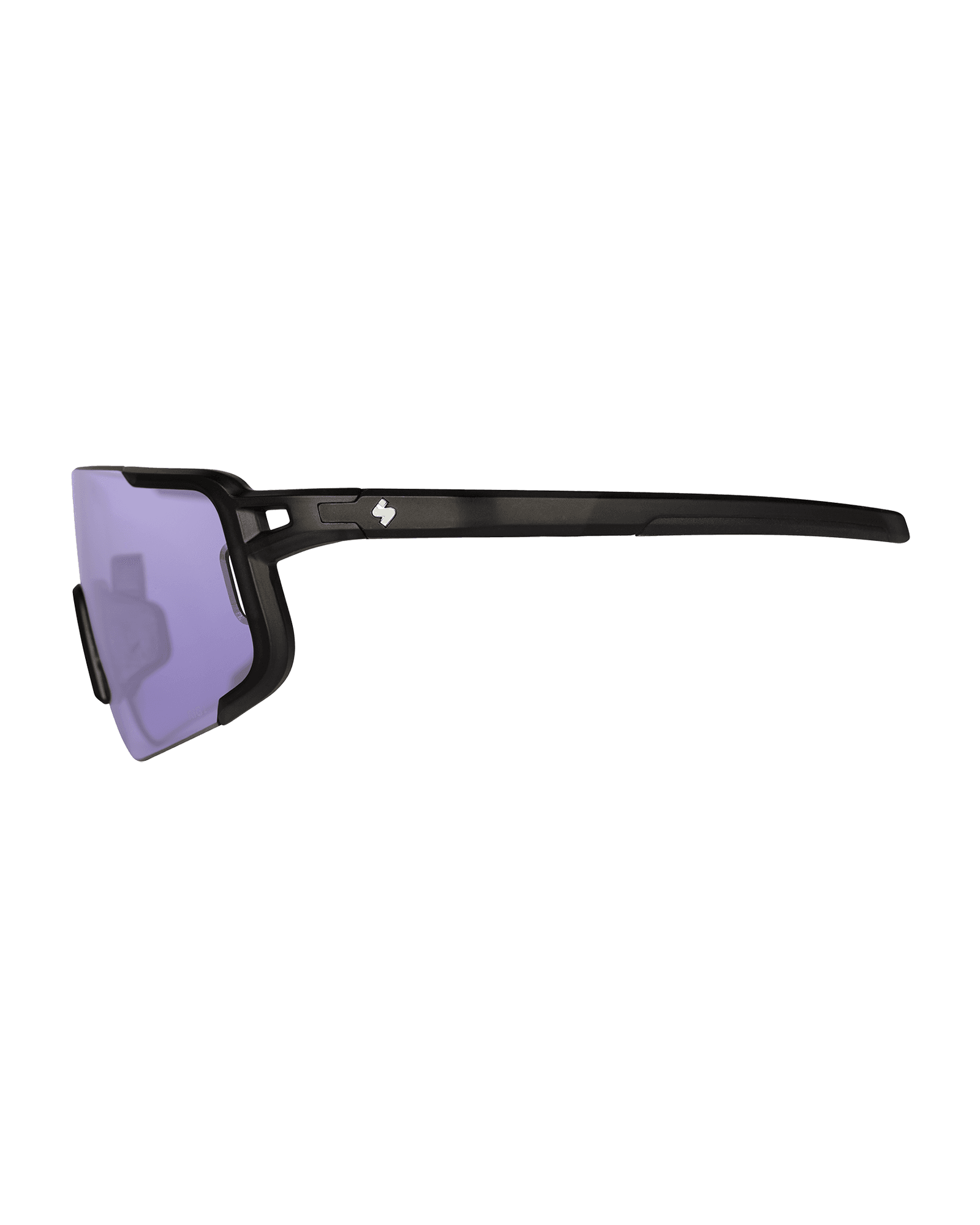 Quartz/Matte Crystal Black