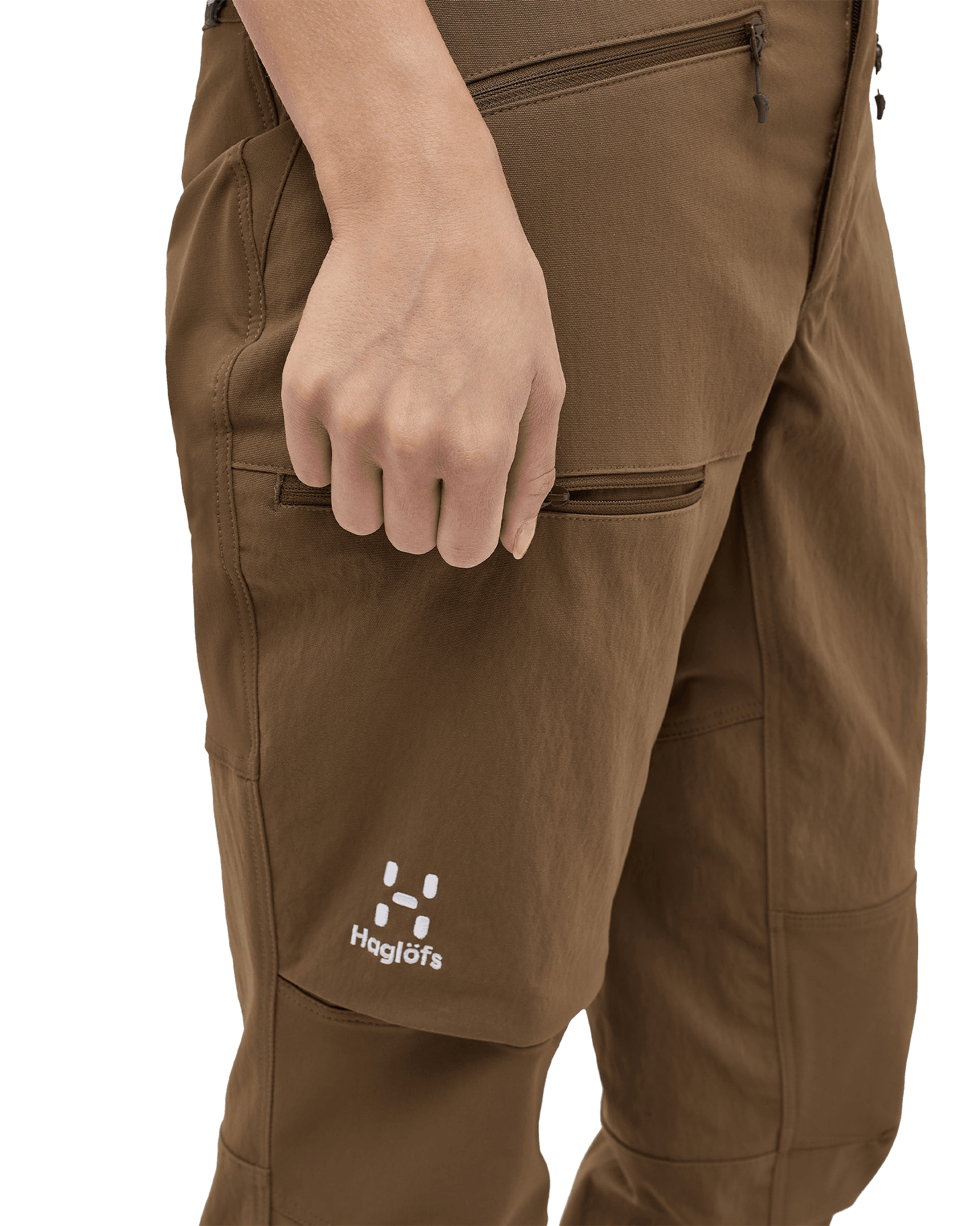Teak Brown