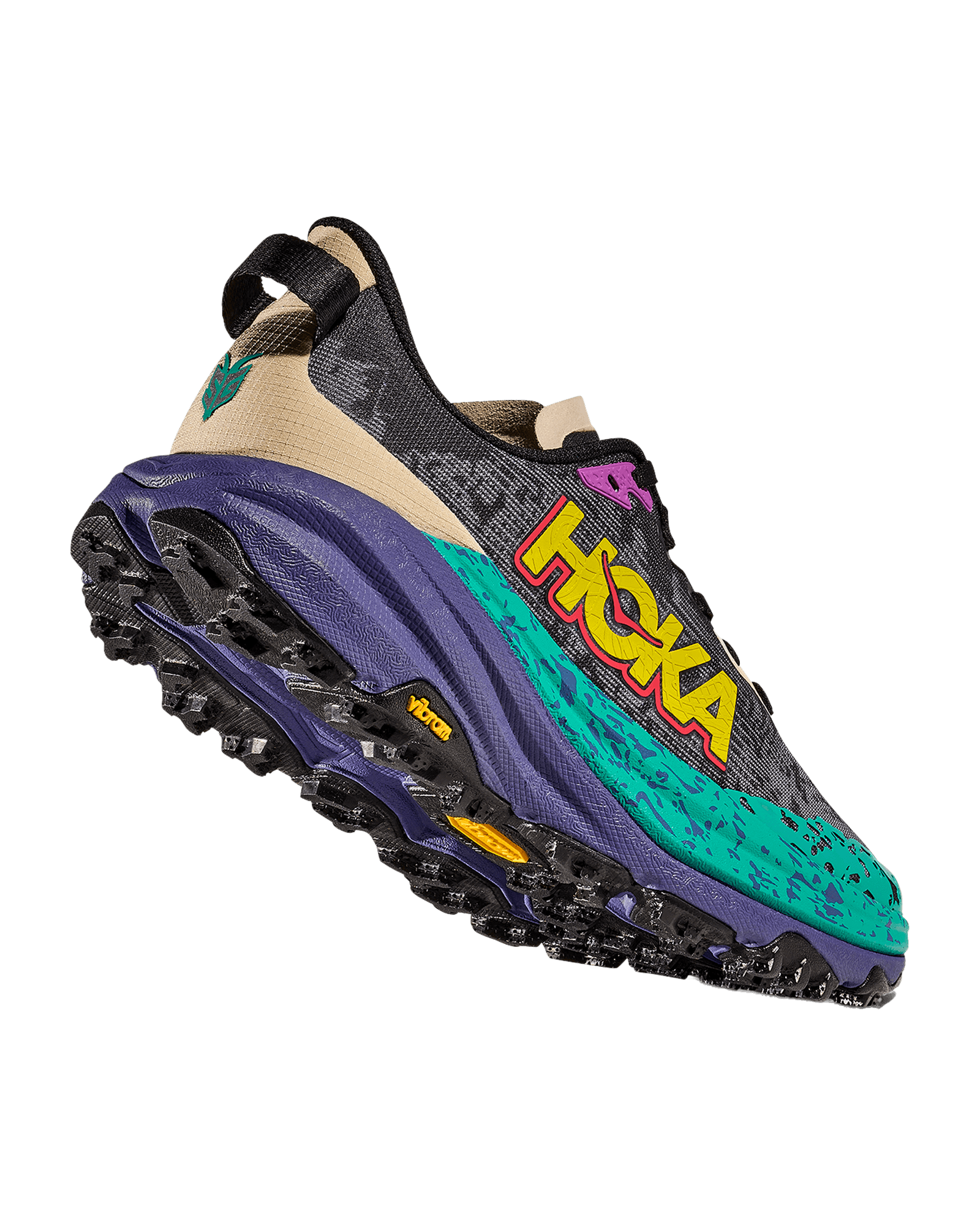 Oatmeal / Mountain Iris