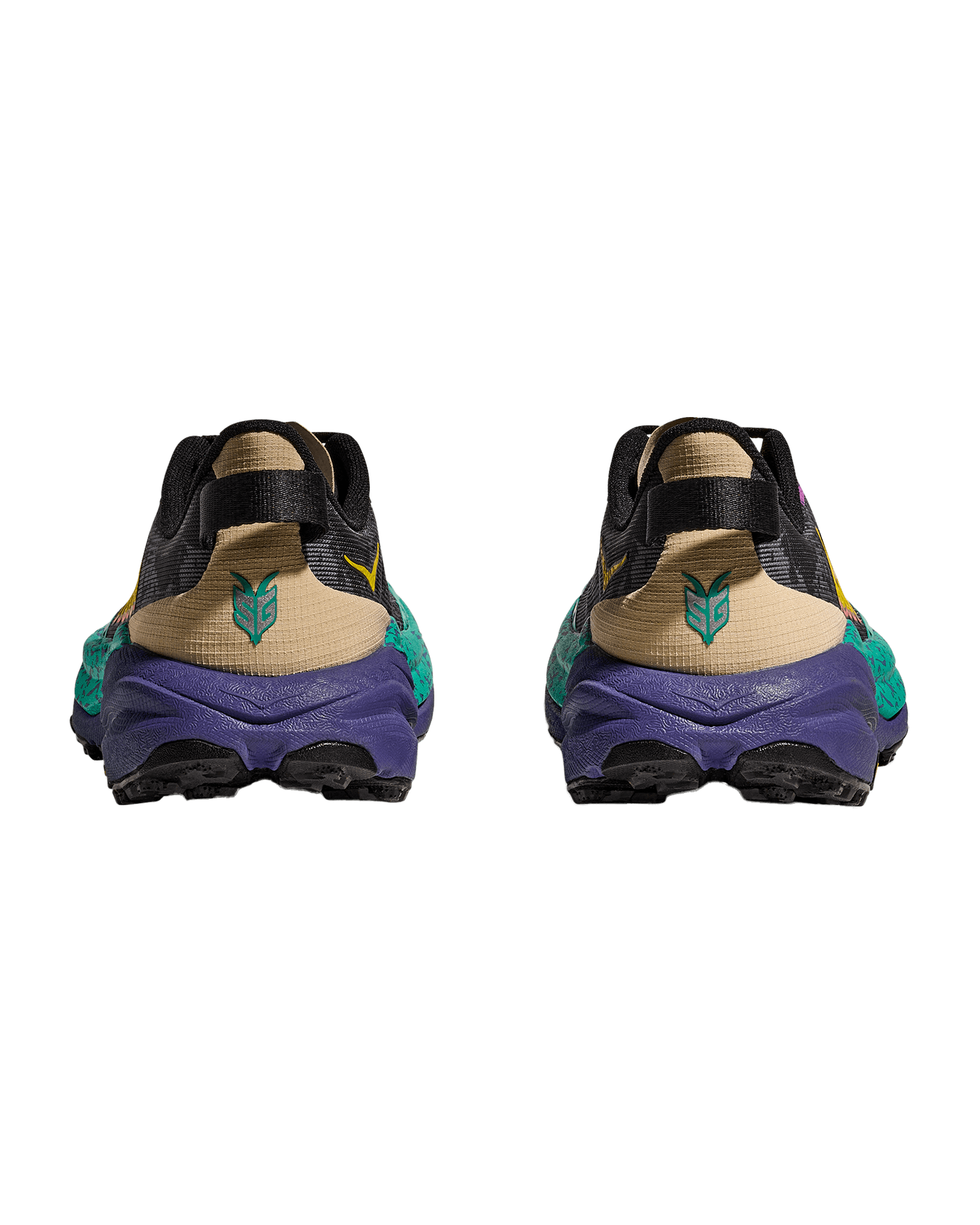 Oatmeal / Mountain Iris