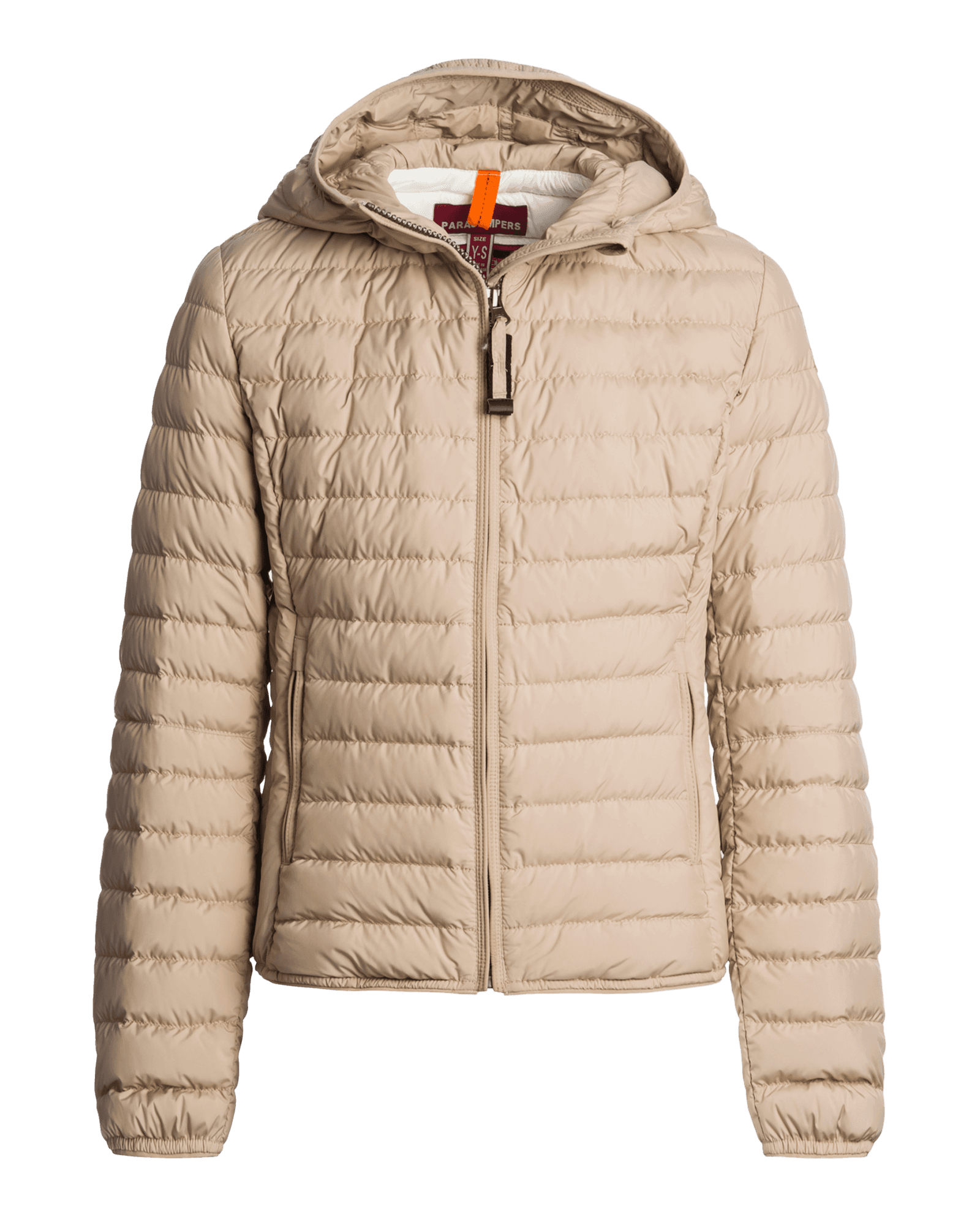 Juliet Jacket JR Sun Kissed