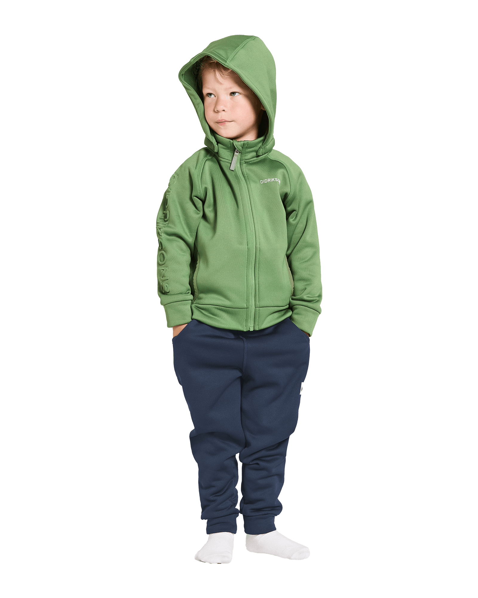 Algae Green