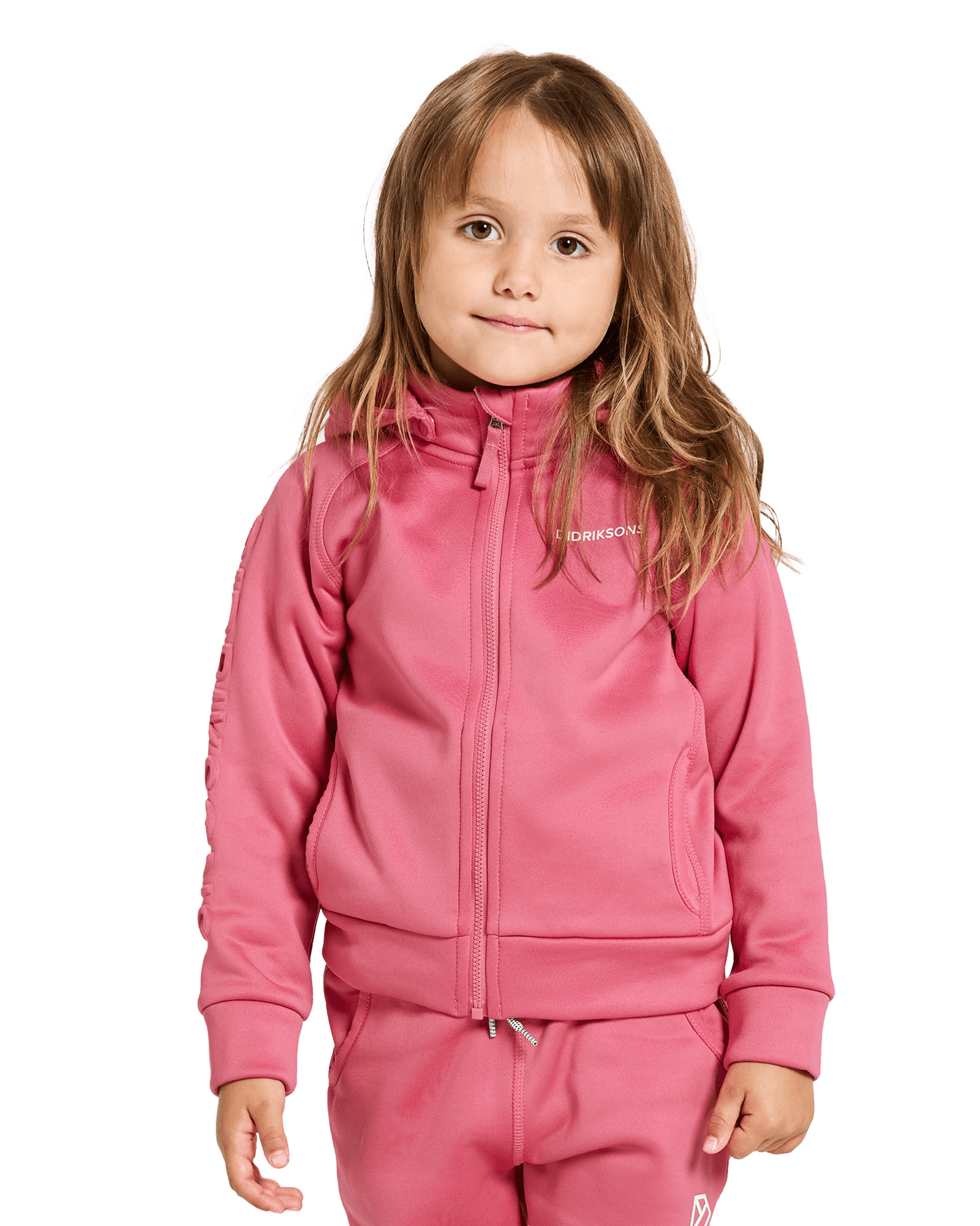 Corin Fullzip 8 JR Dusty Azalea