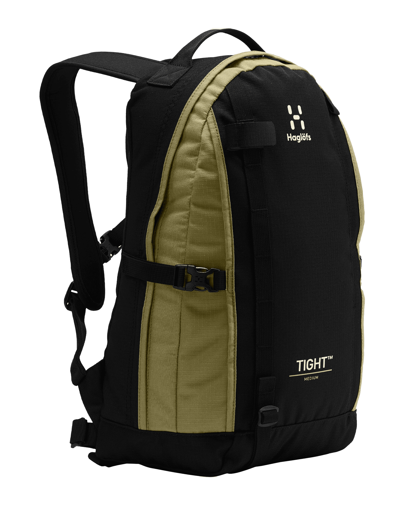 True Black/Olive Green