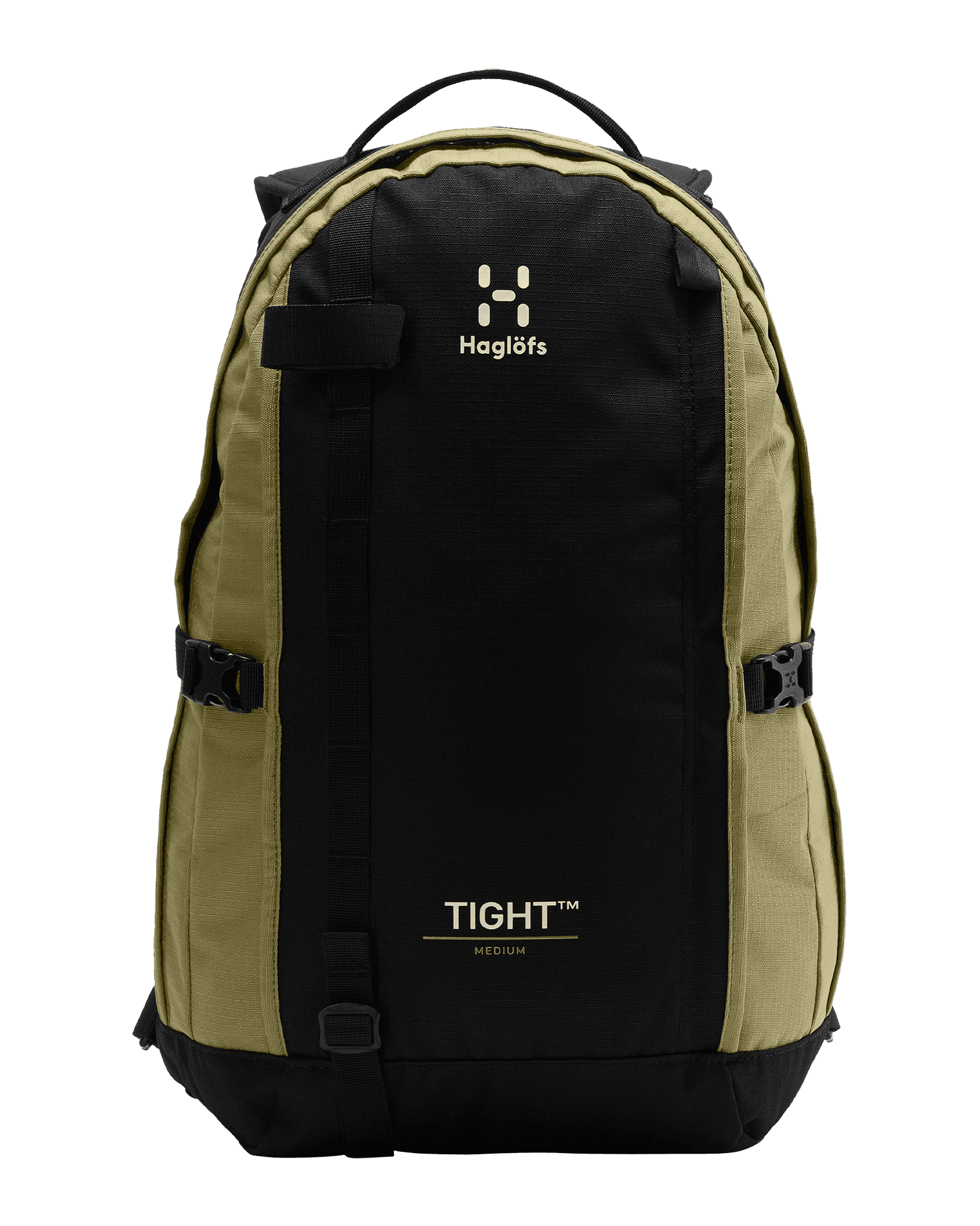 True Black/Olive Green