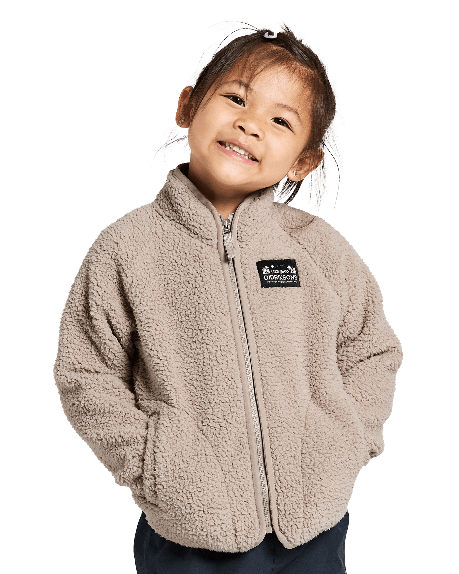 Gibbs F/Z 2 JR Beach beige