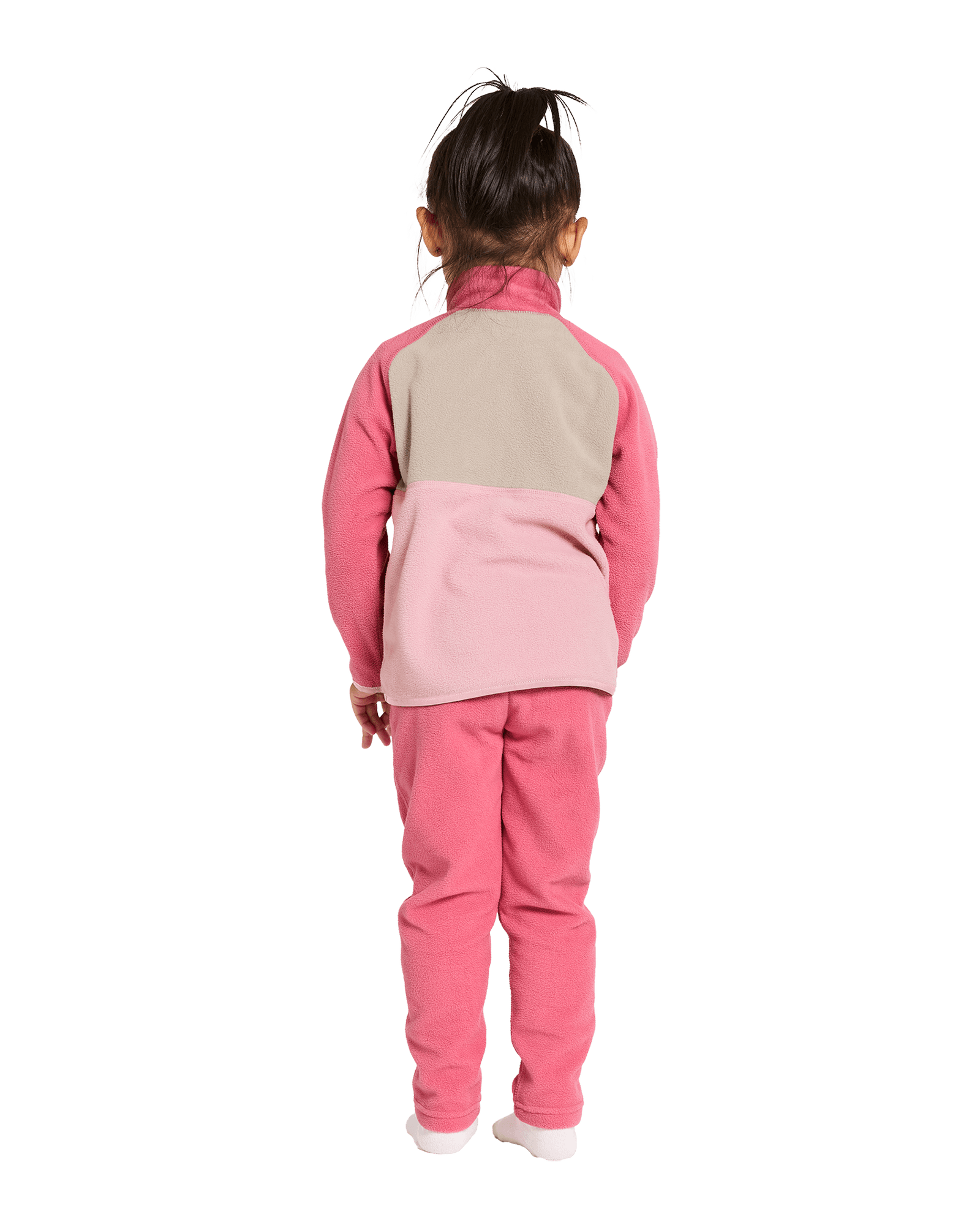 Soft Pink
