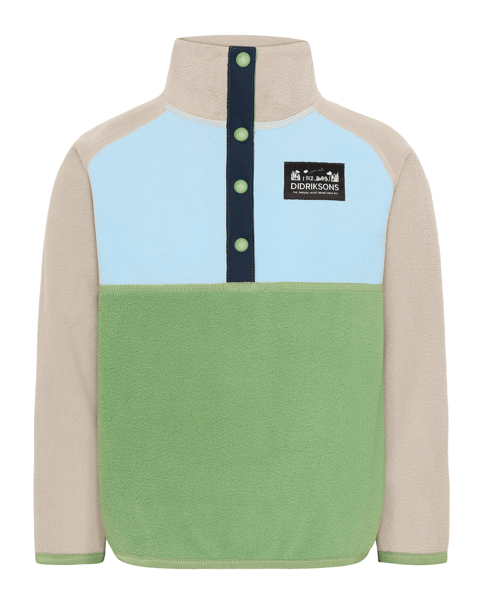 Algae Green
