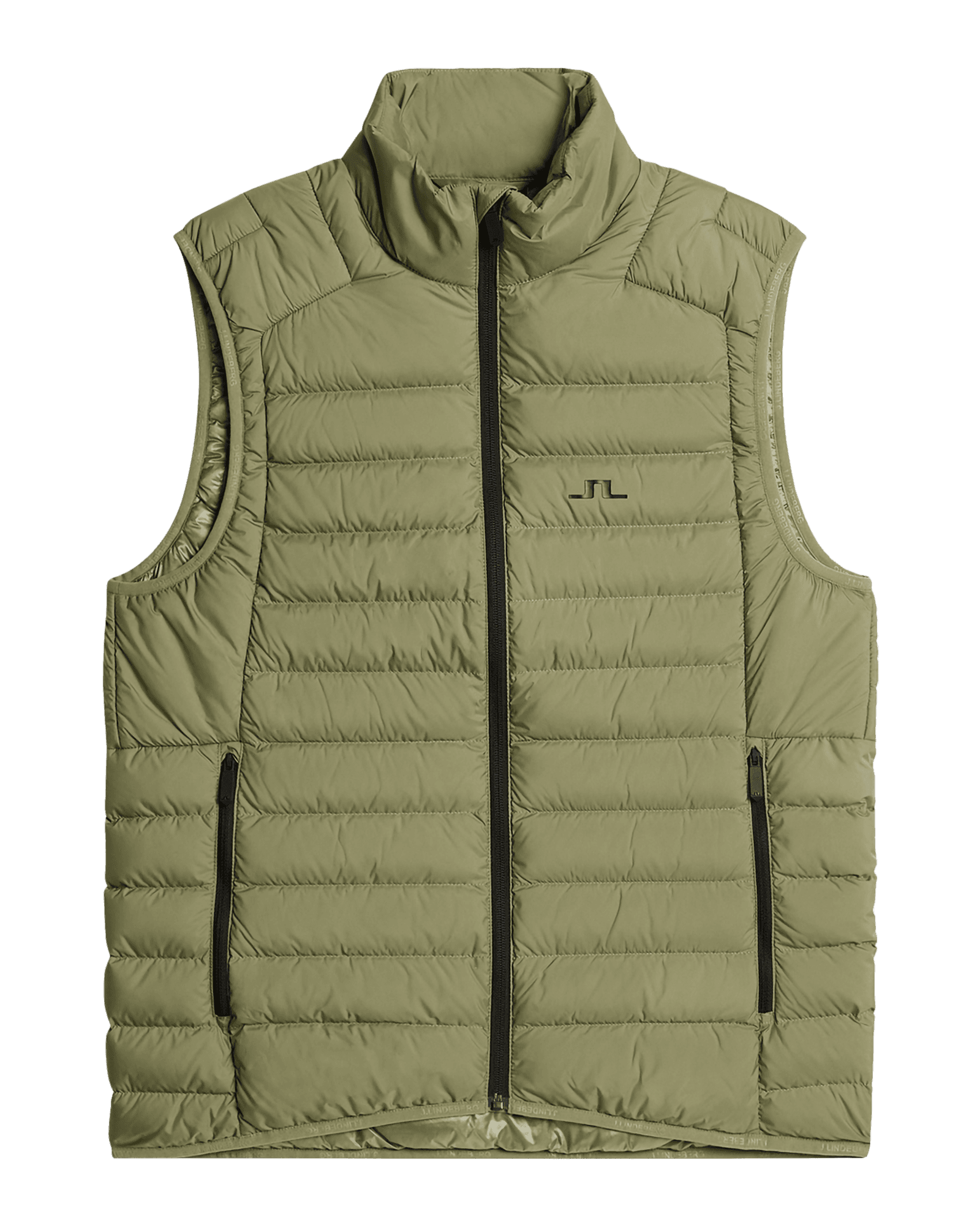 Oil Green