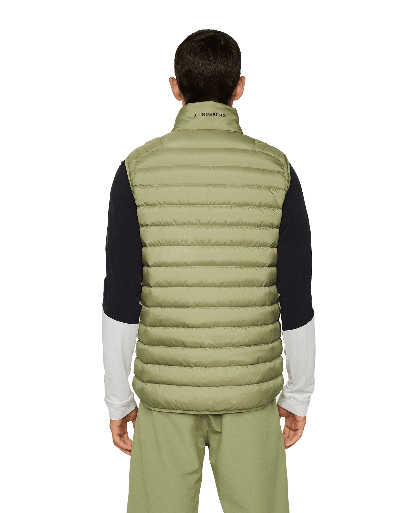 Oil Green