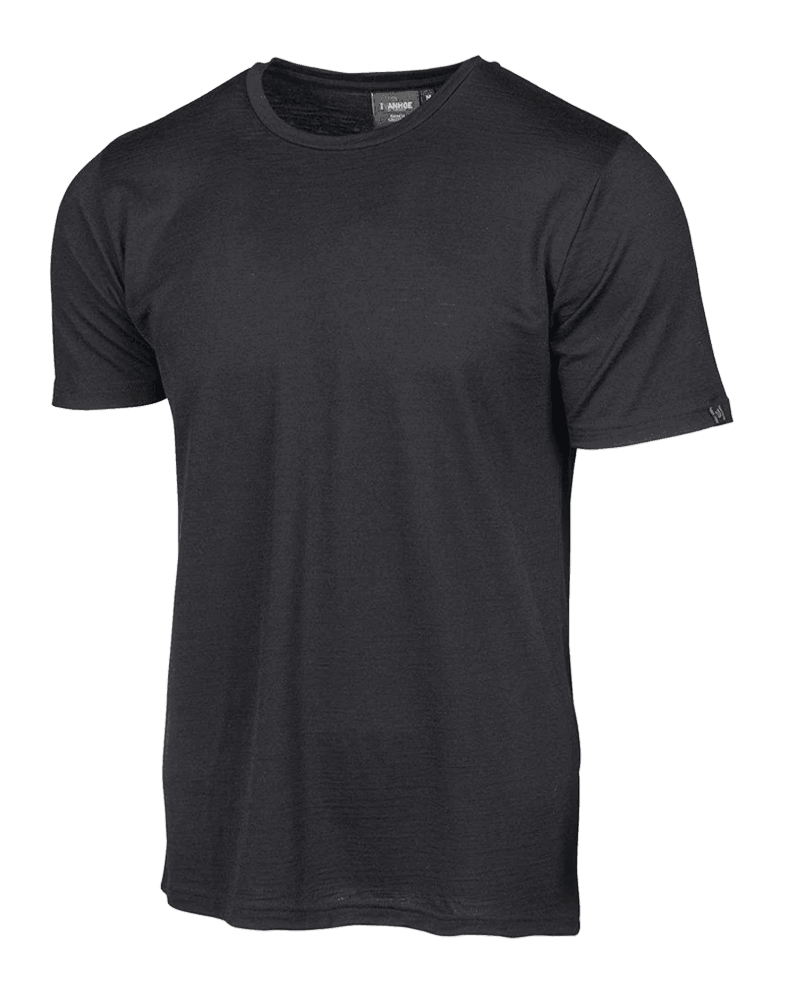 Ceasar t-shirt M Black