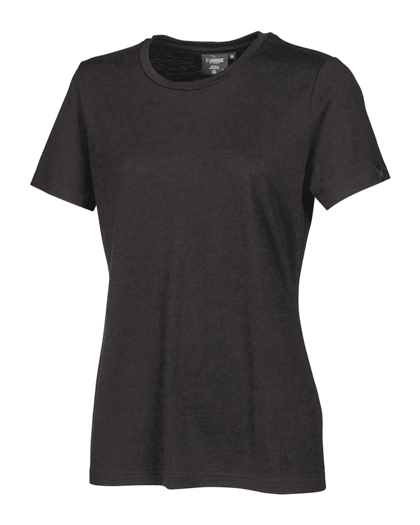 Cilla t-shirt W Black