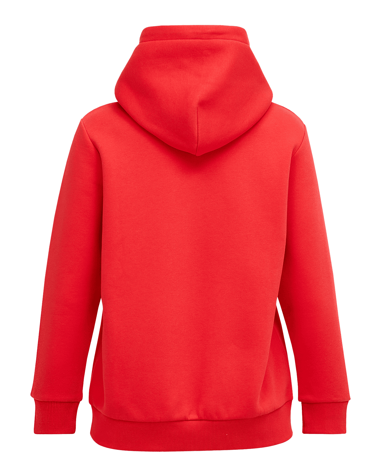 Brilliant Red