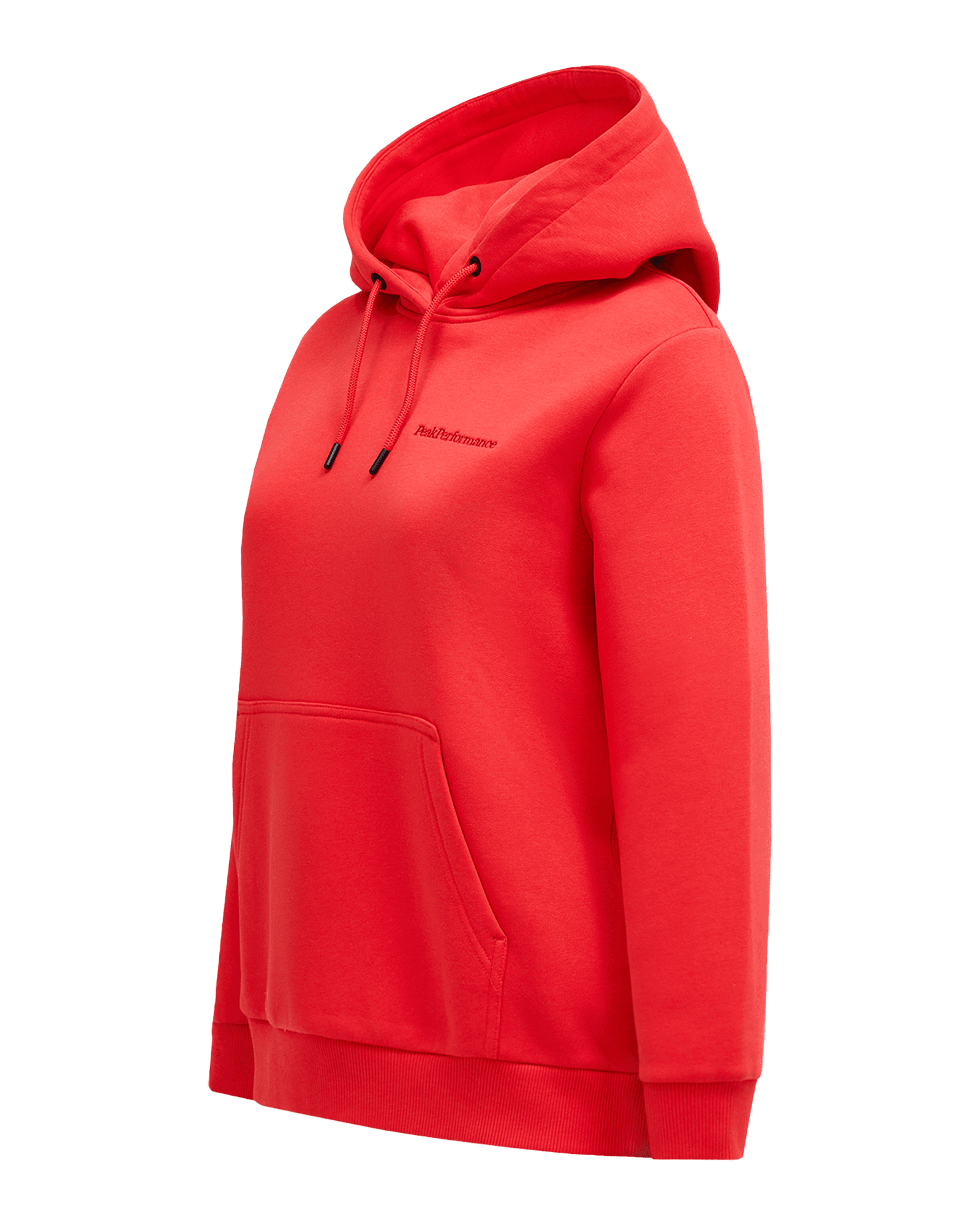 Brilliant Red