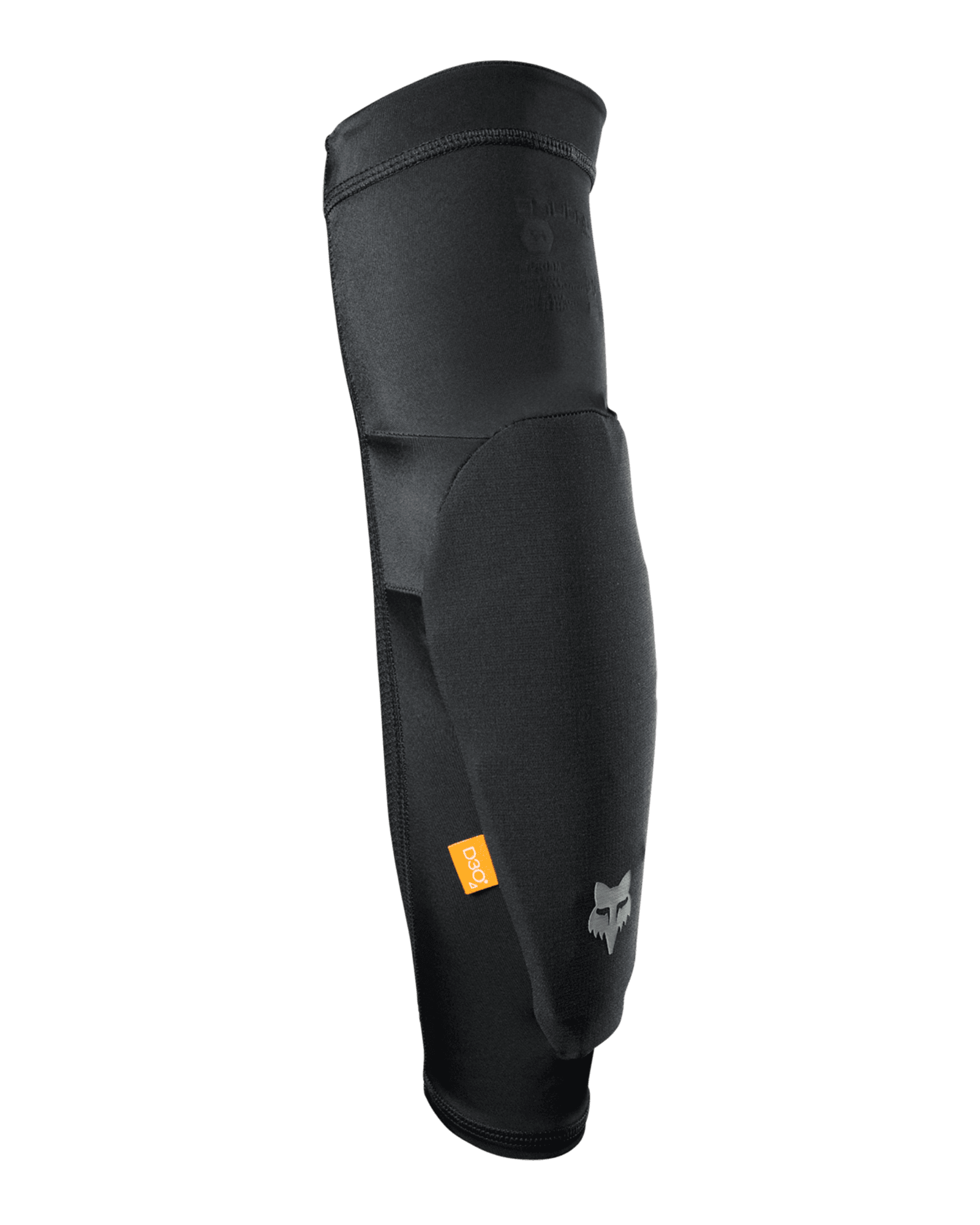 Enduro Elbow Sleeve Black
