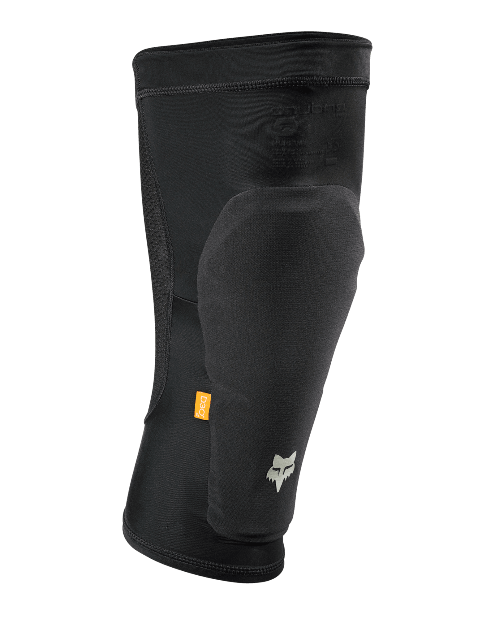 Enduro Knee Sleeve Black