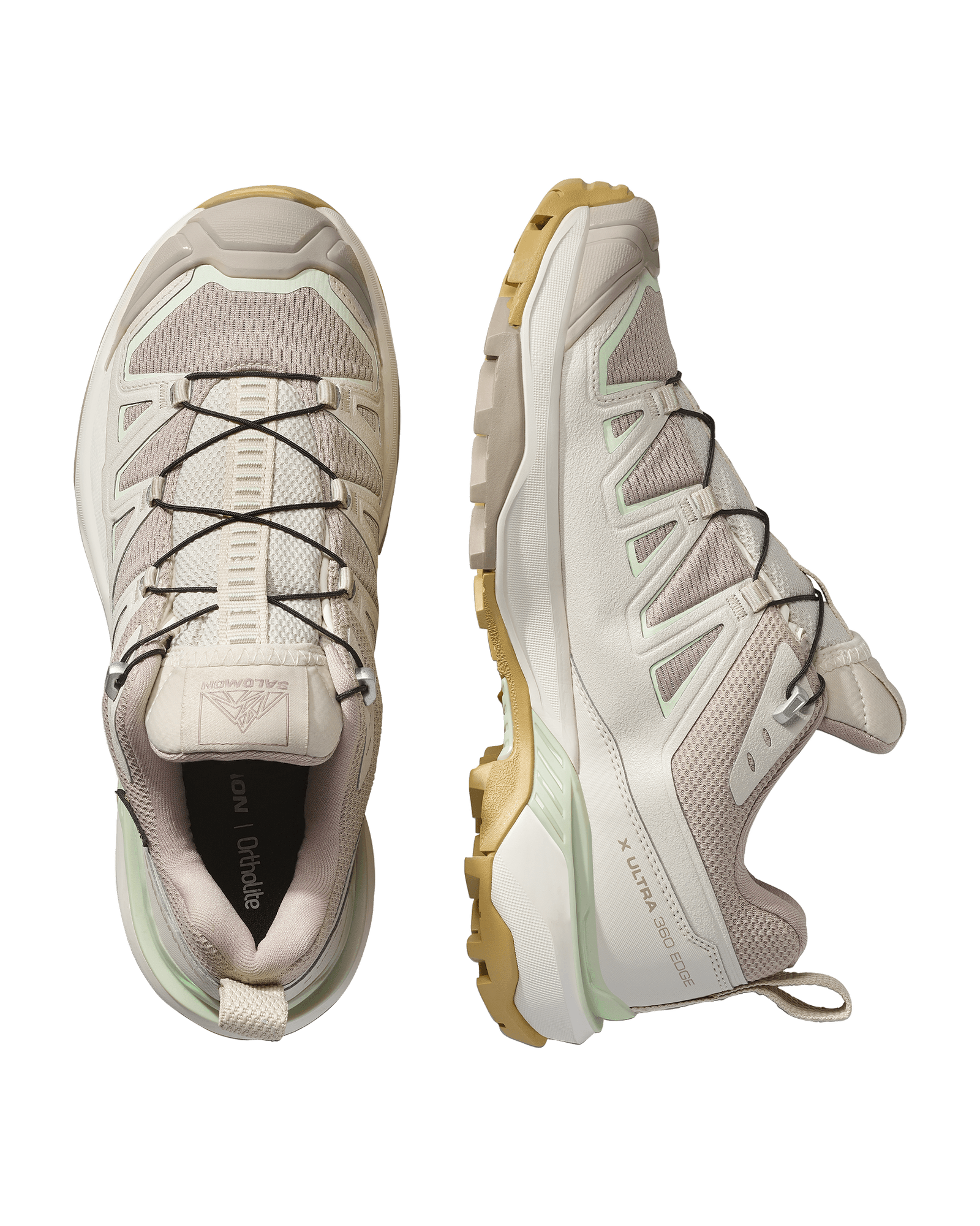 Etherea/Rainy Day/Canary Green