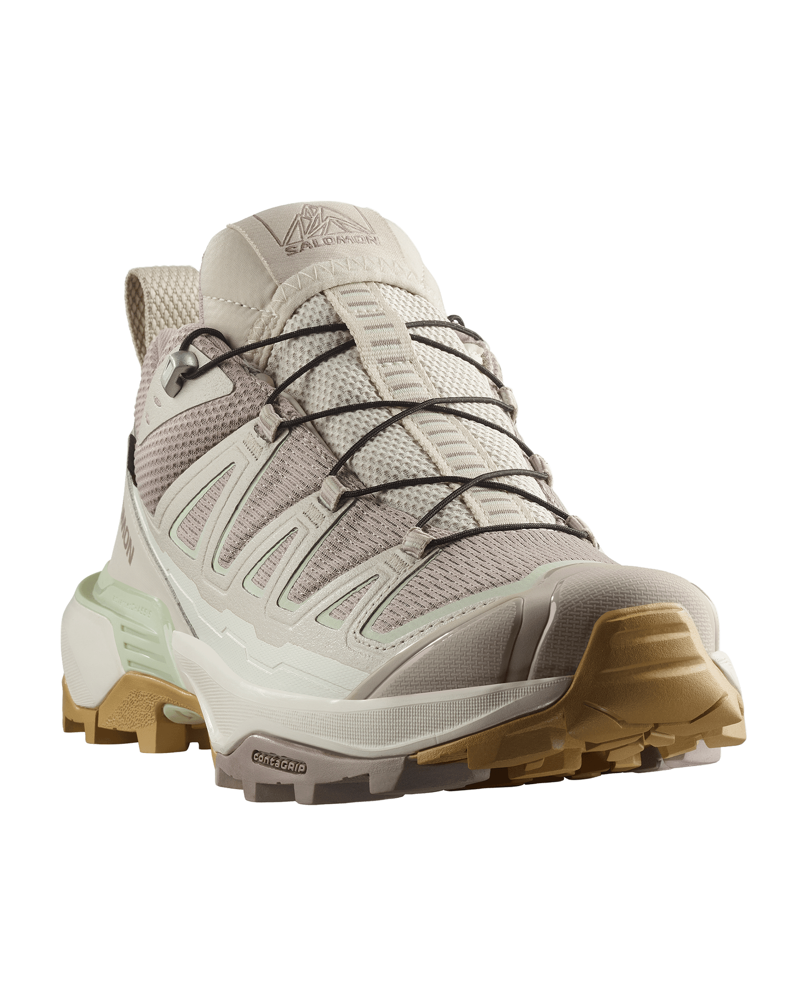 Etherea/Rainy Day/Canary Green