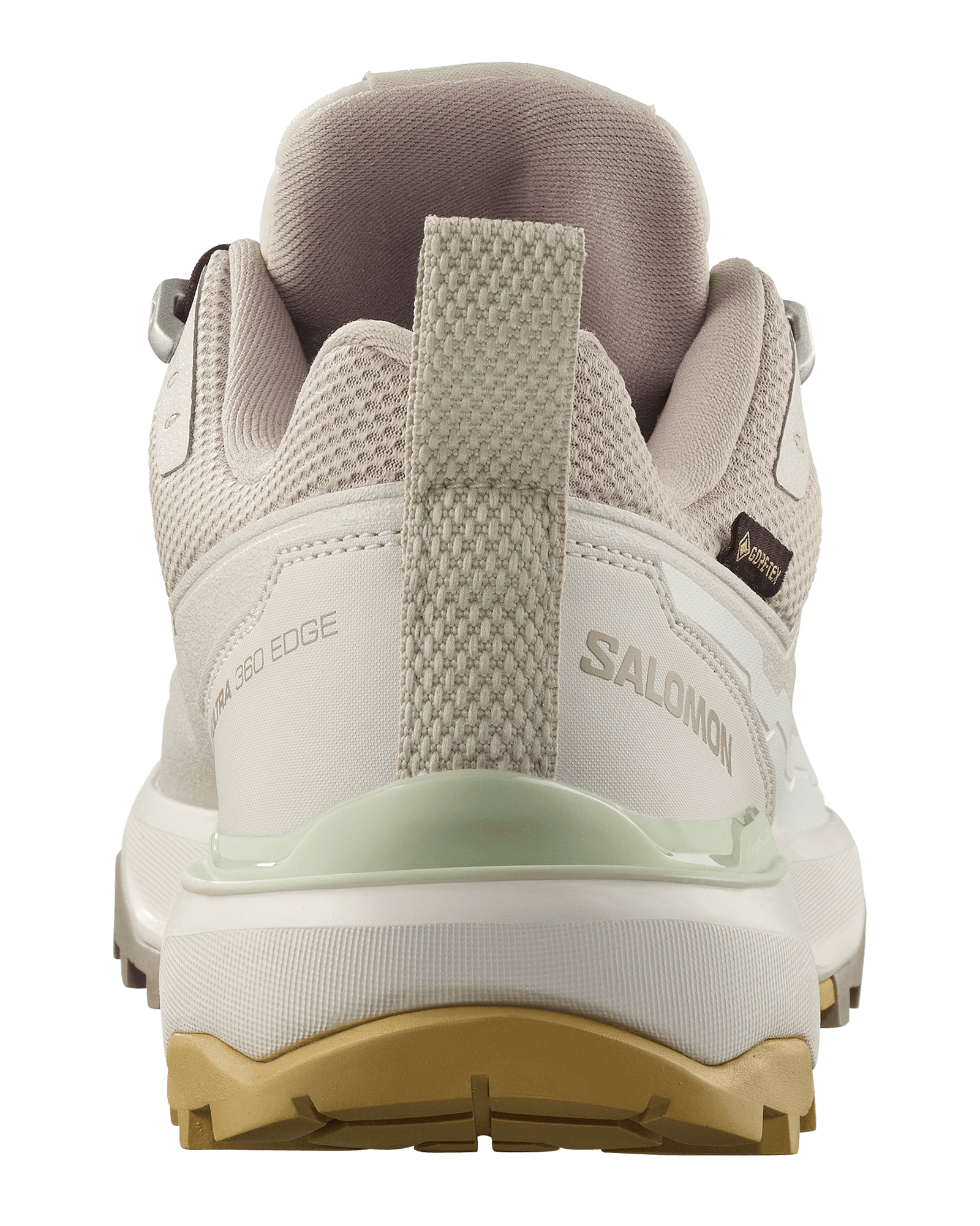 Etherea/Rainy Day/Canary Green