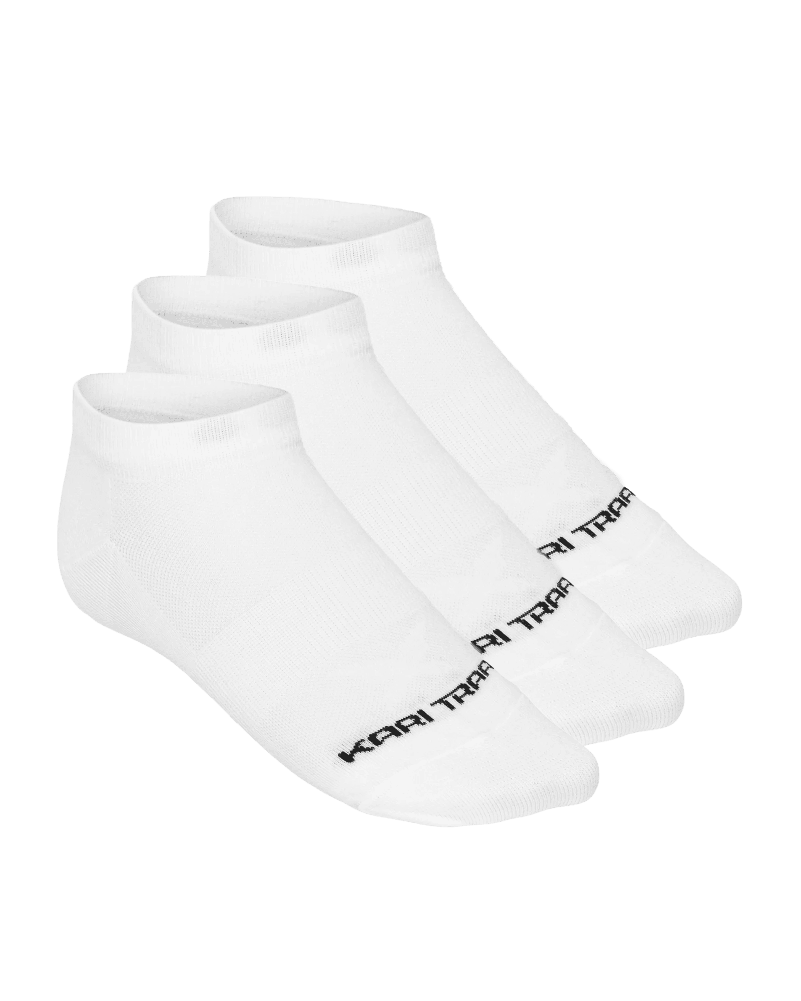 Tåfis Sock 3-Pack WHI