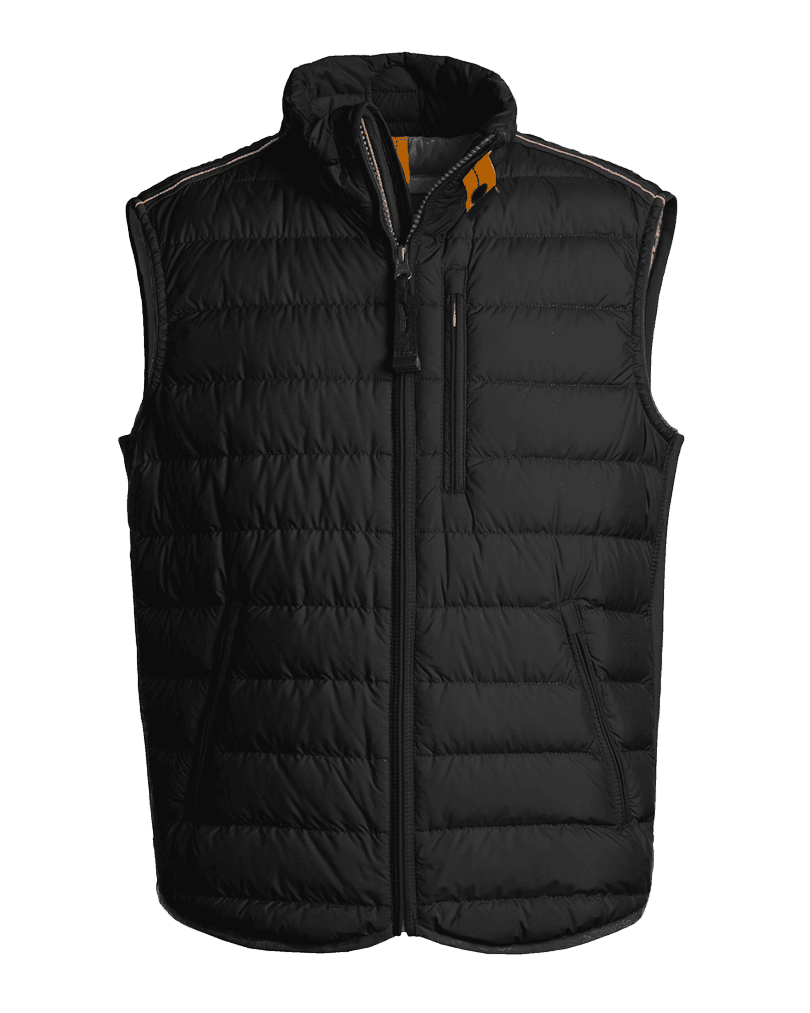 Perfect Vest JR Black