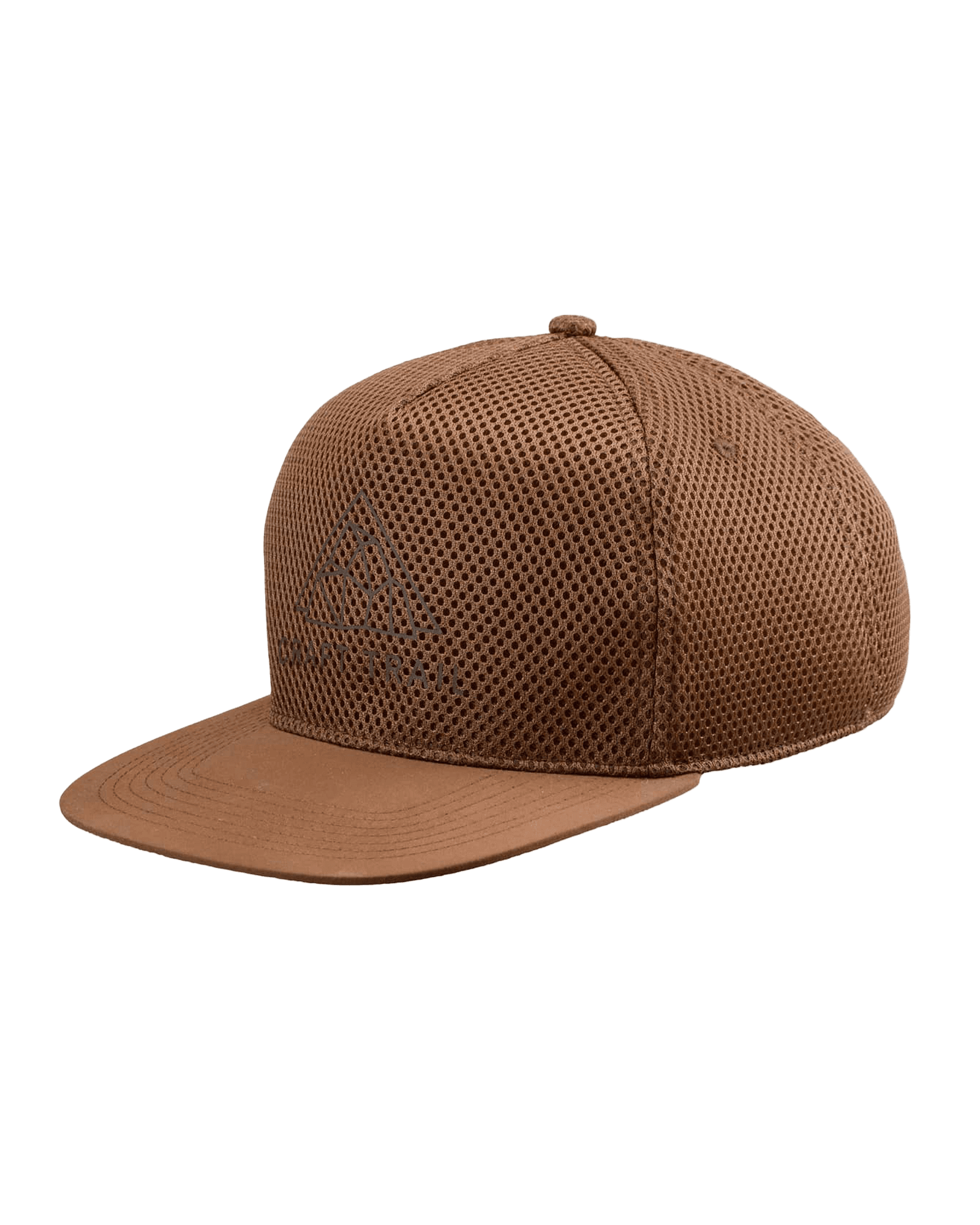 Pro 3D Mesh Trucker Cap Sequoia