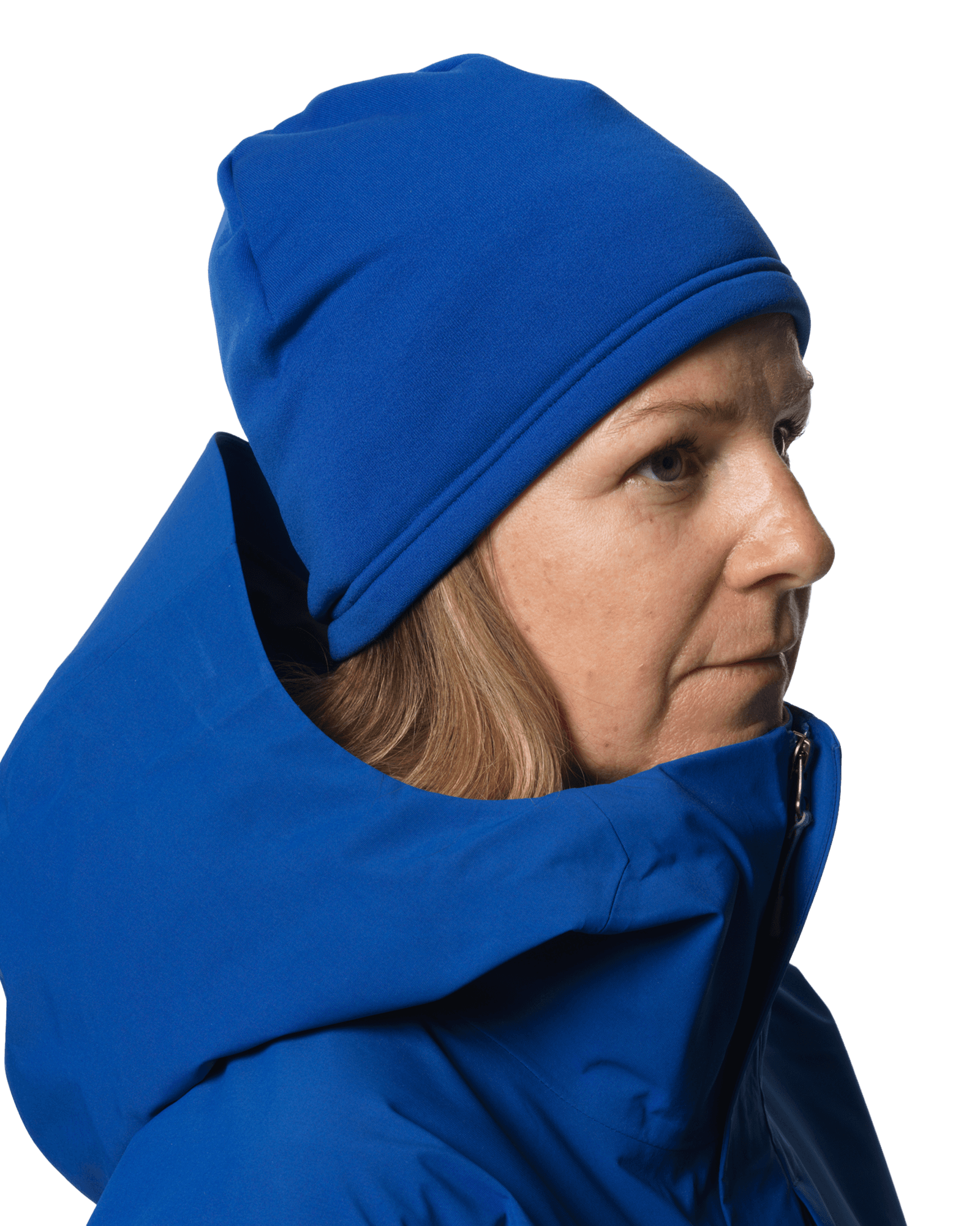 Tribe Blue