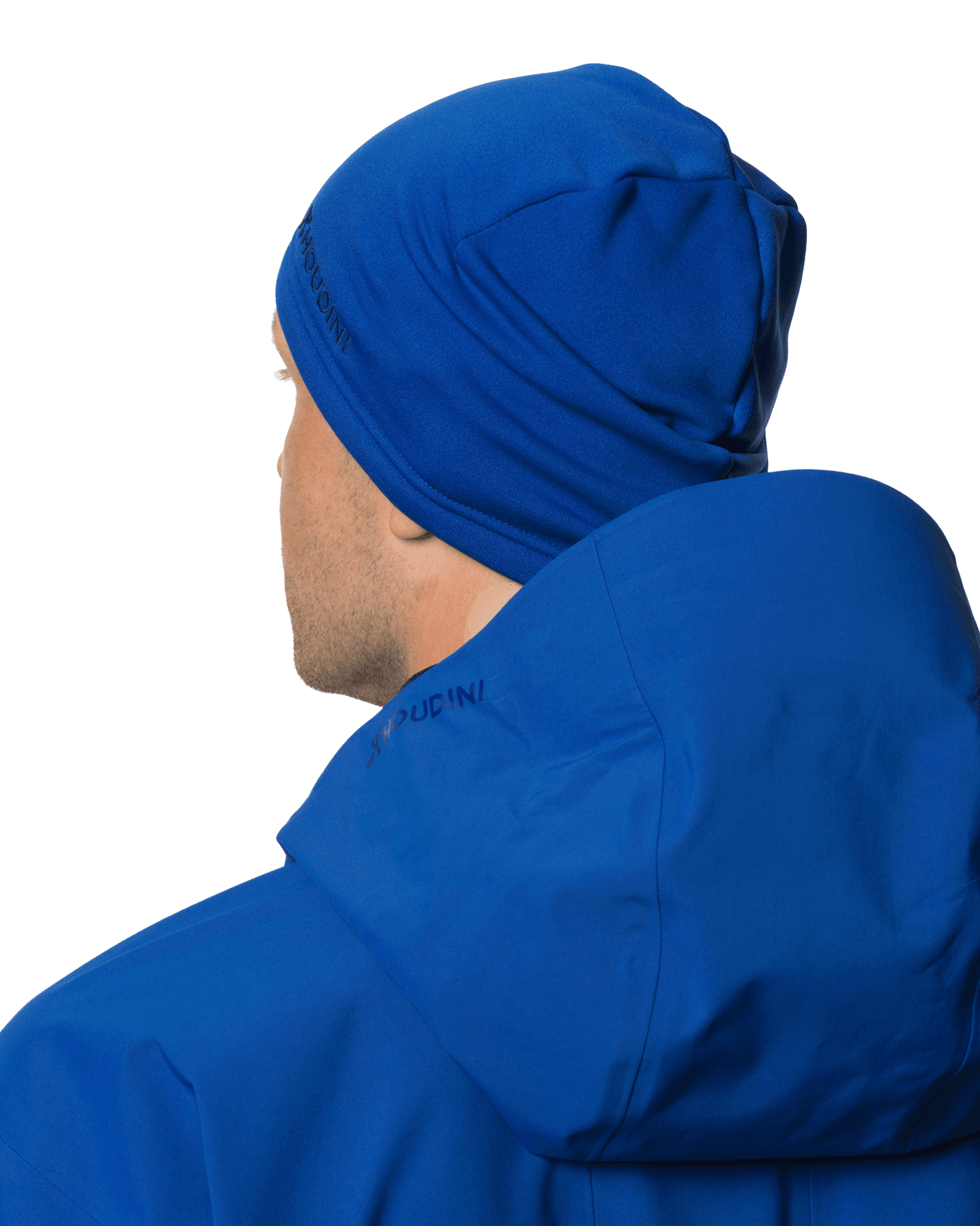 Tribe Blue