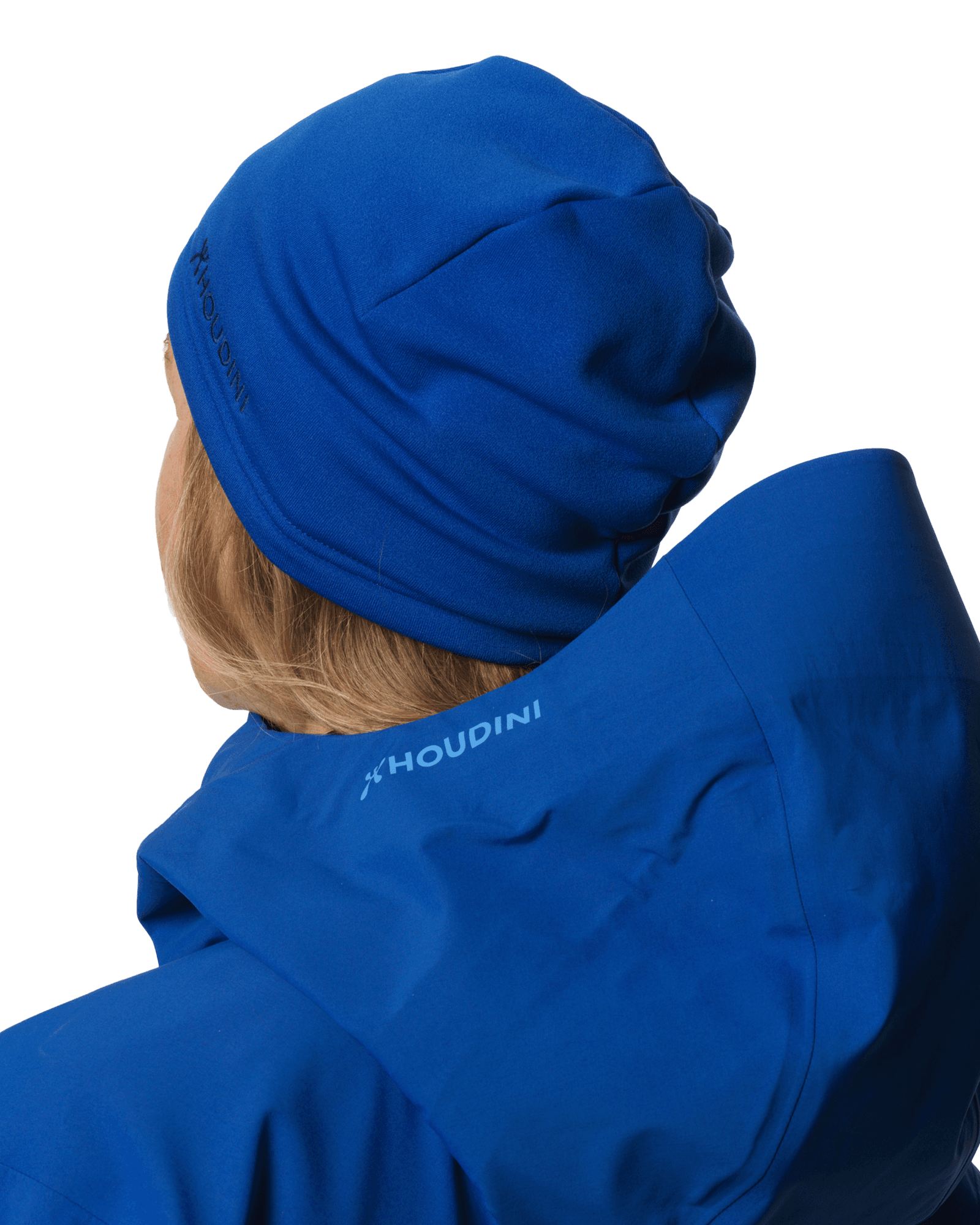 Tribe Blue