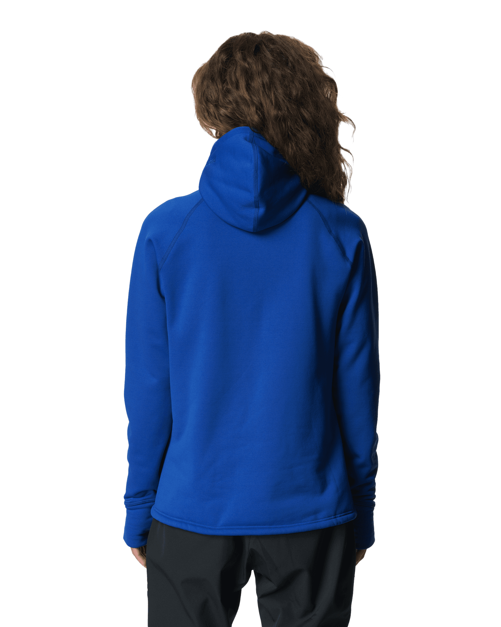 Tribe Blue