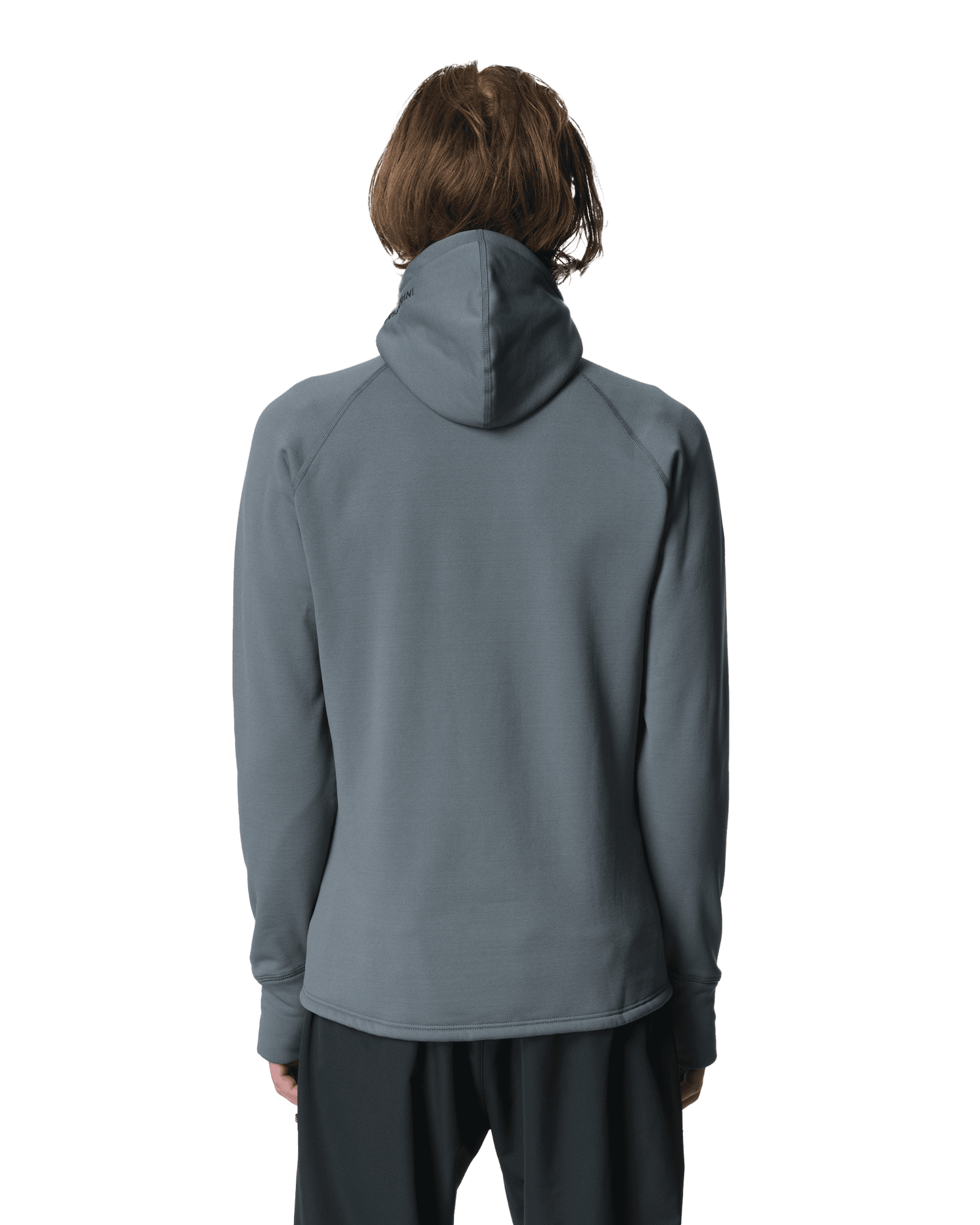 Thunder Gray