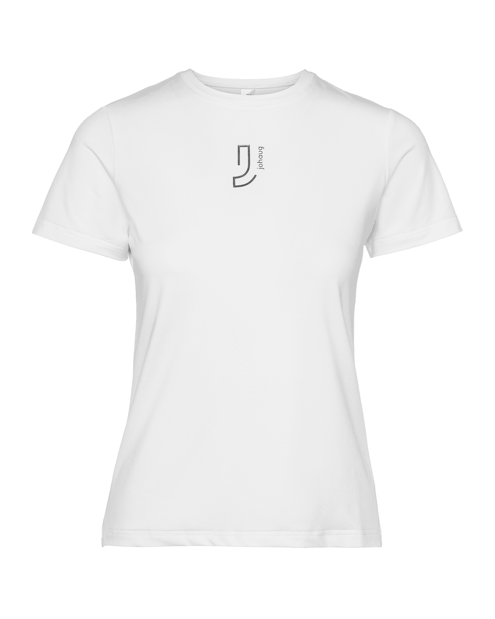 Elemental Tee 2.0 White