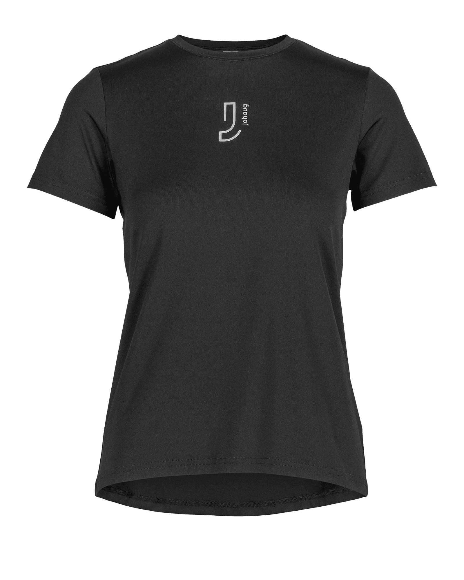 Elemental Tee 2.0 Black