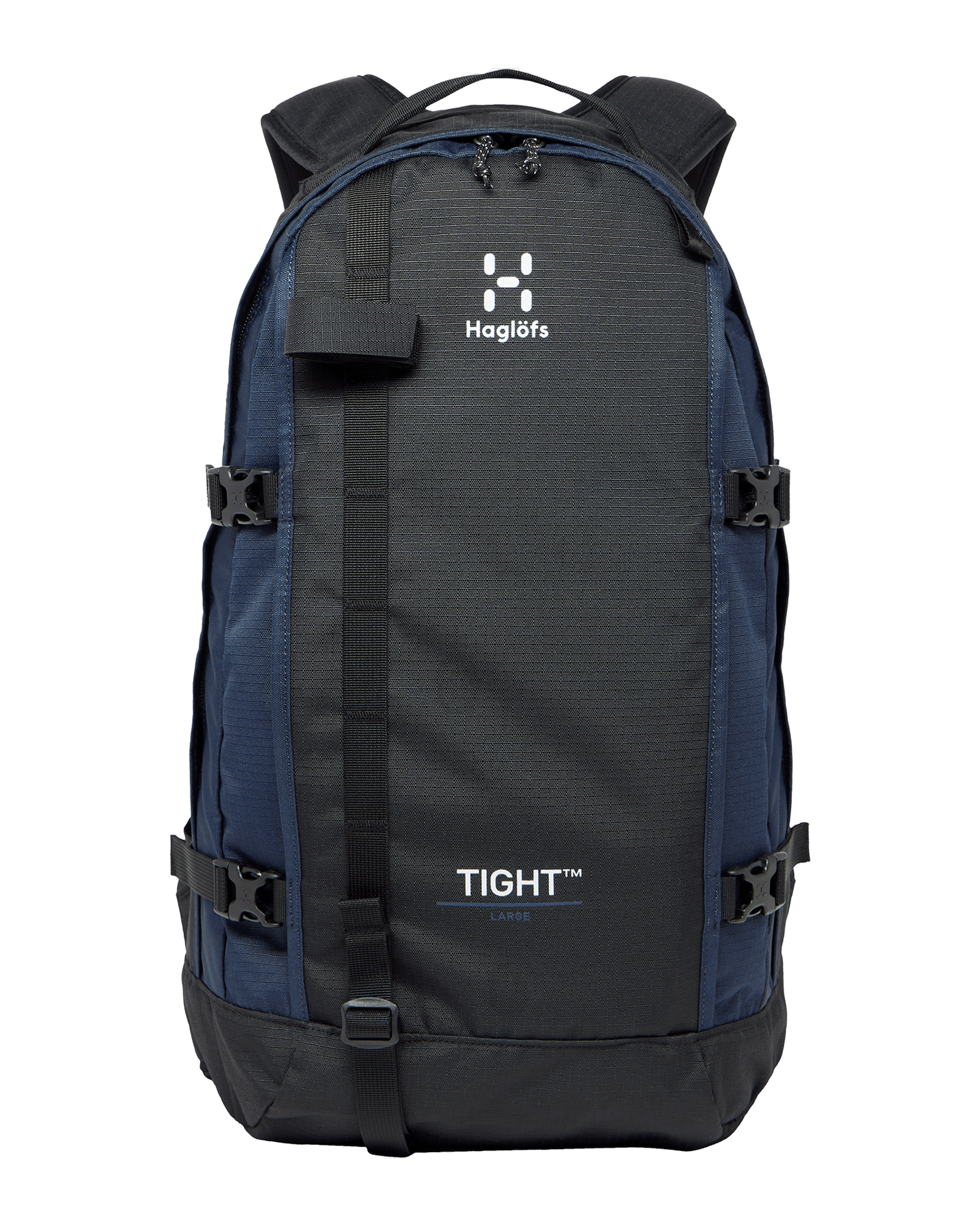 True Black/Tarn Blue