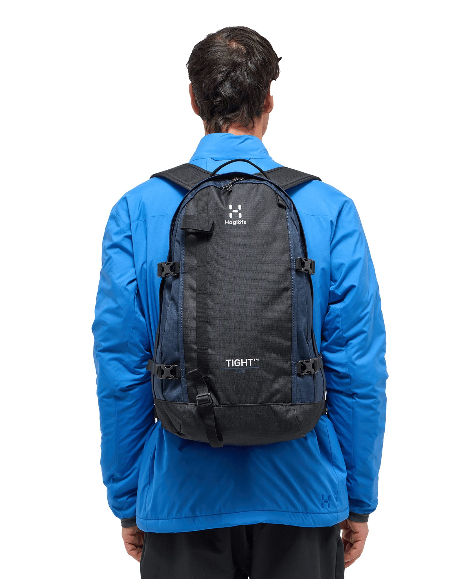 True Black/Tarn Blue