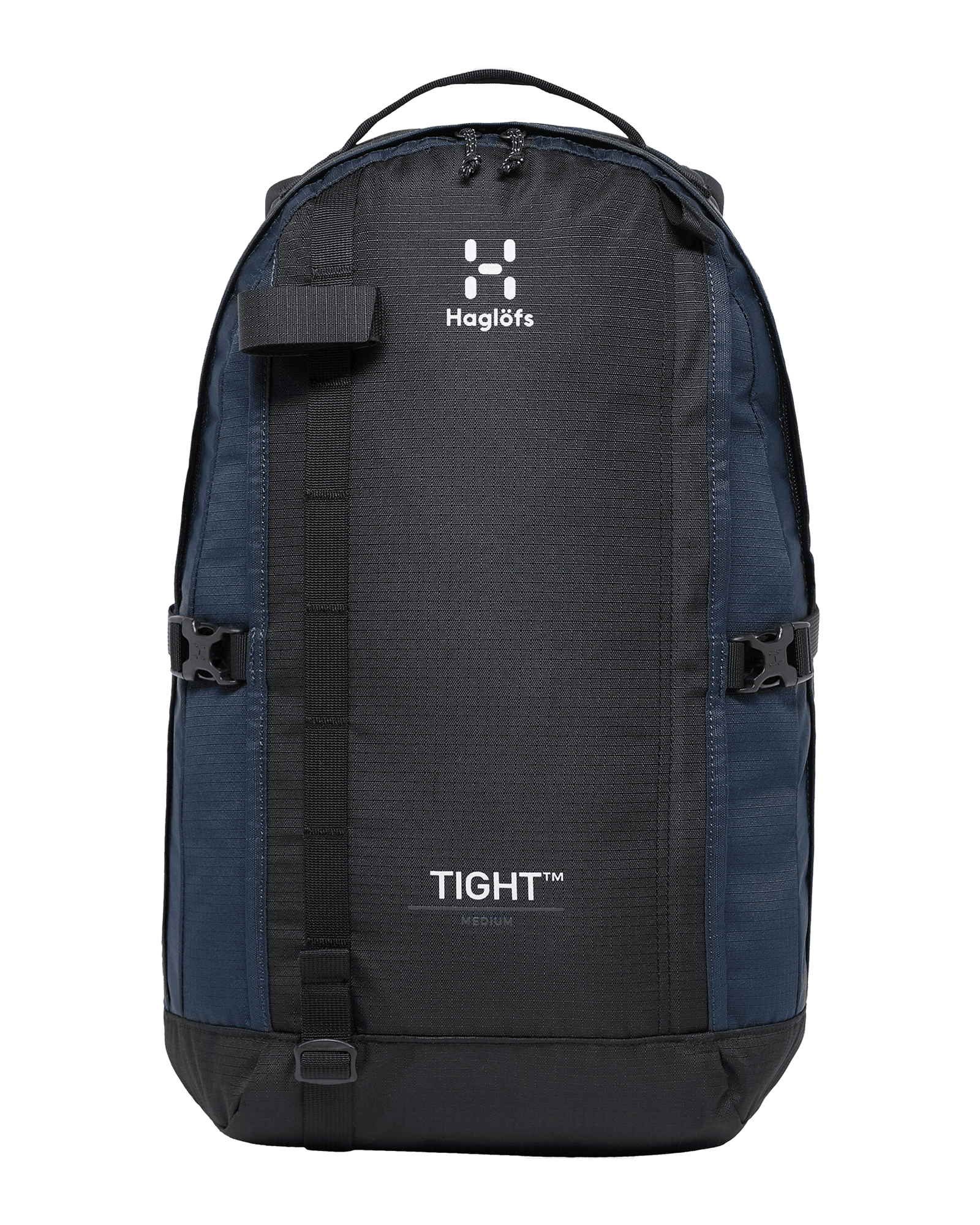 True Black/Tarn Blue