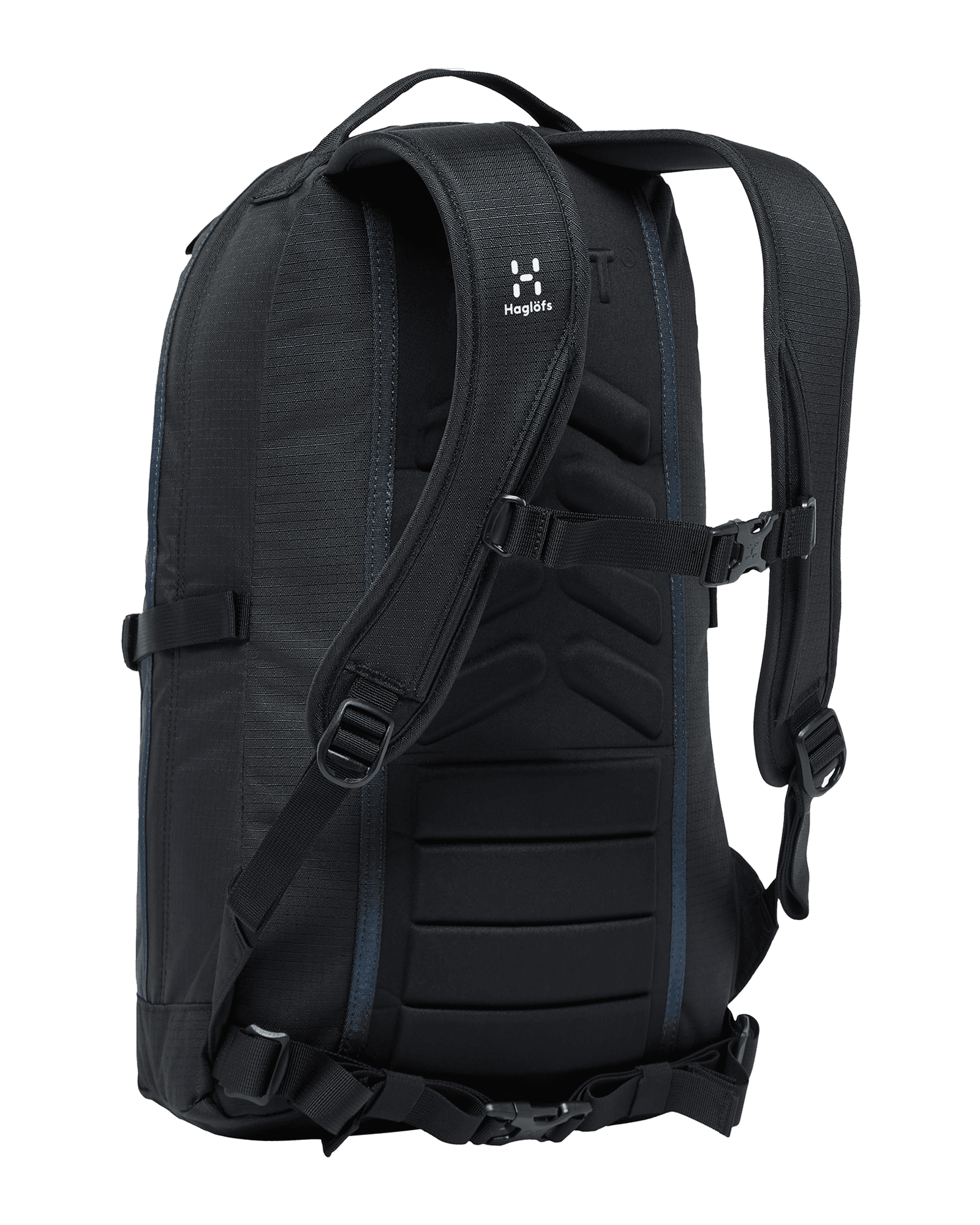 True Black/Tarn Blue