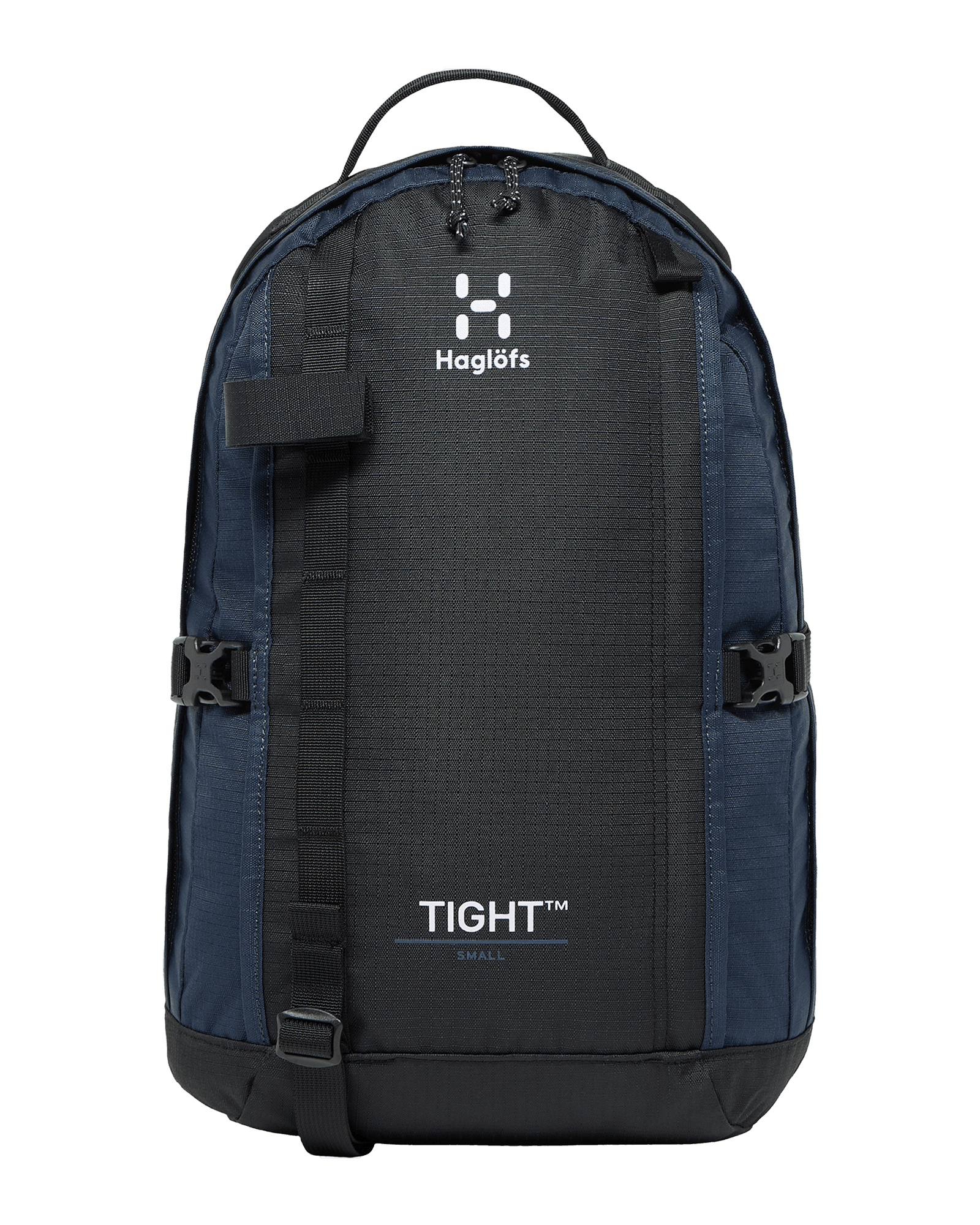 True Black/Tarn Blue