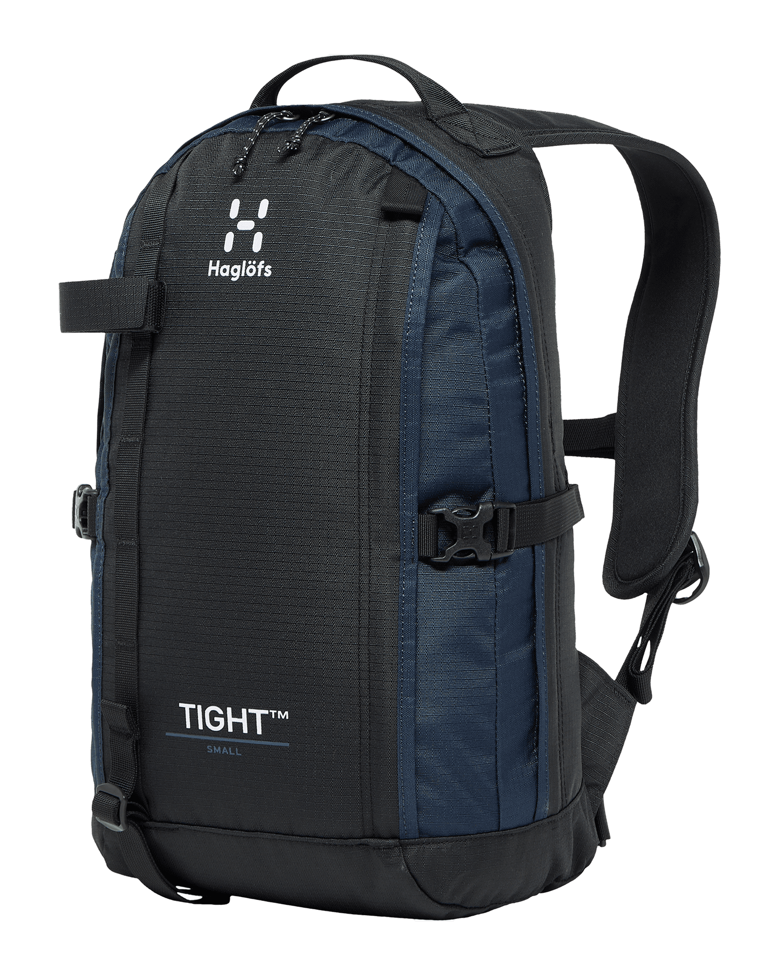 True Black/Tarn Blue