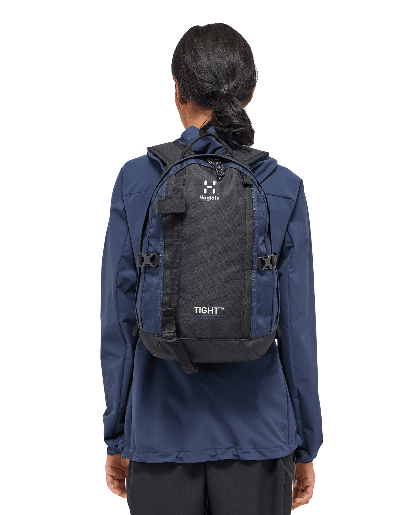 True Black/Tarn Blue