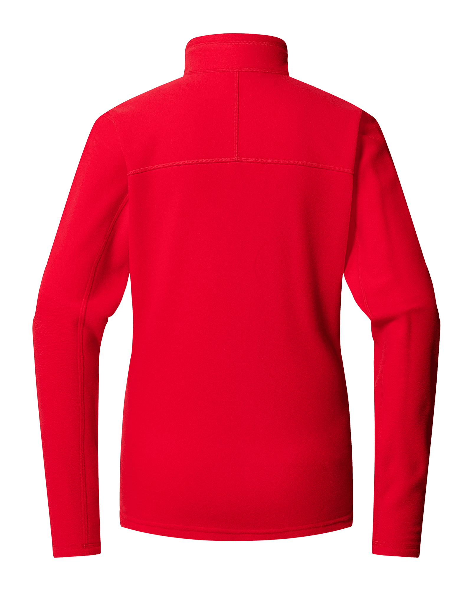 Bright Red