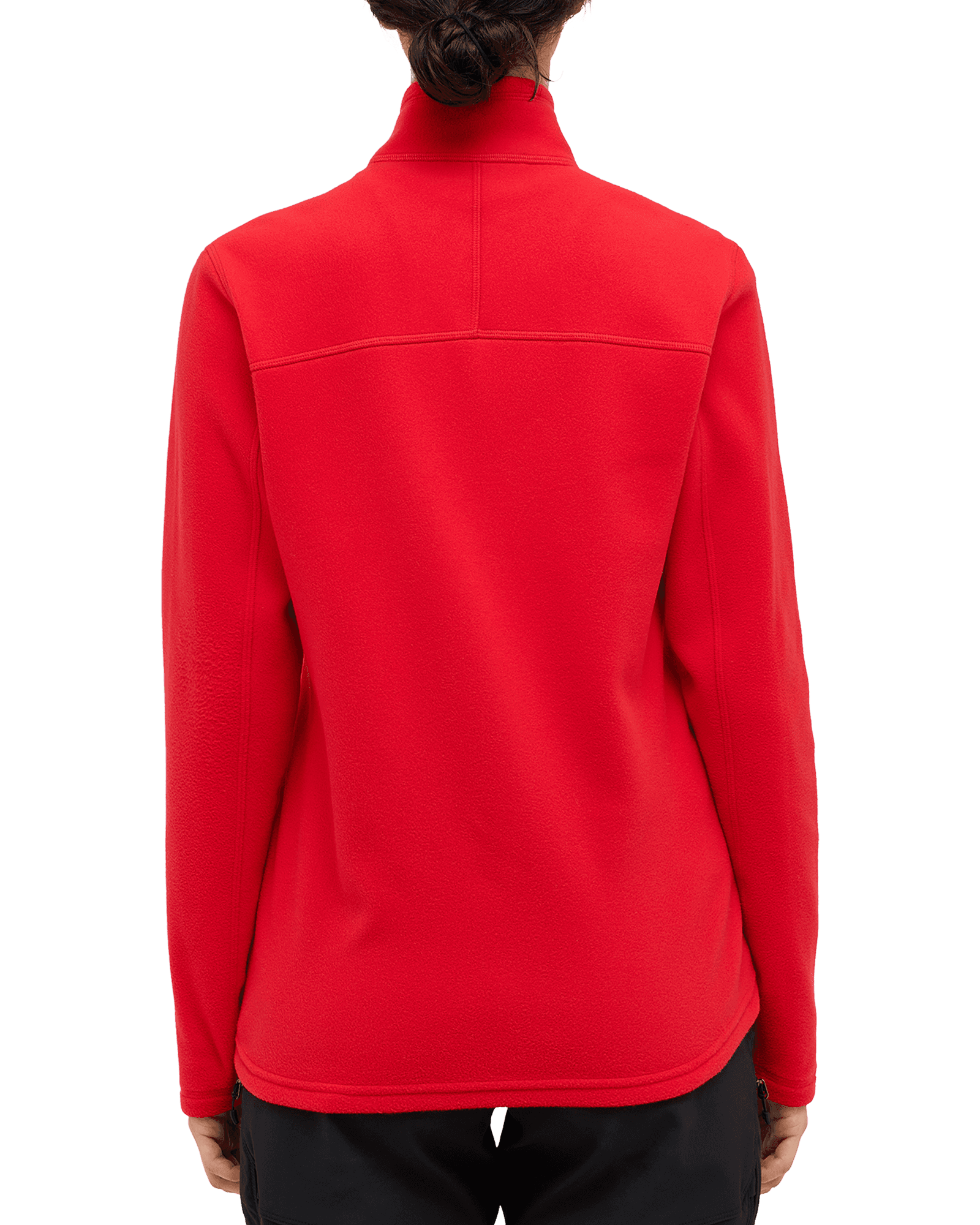 Bright Red