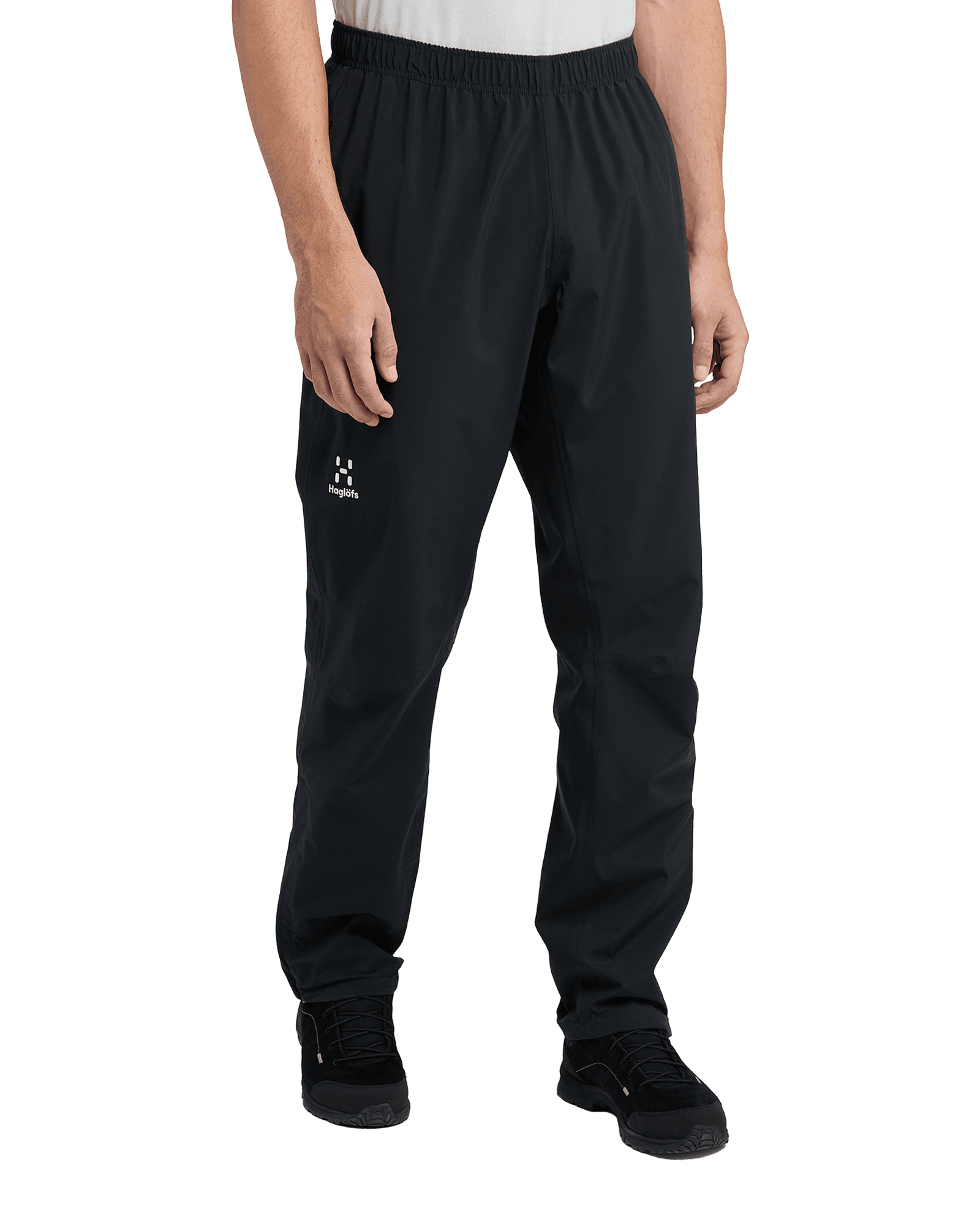 Korp Proof Pant M True Black