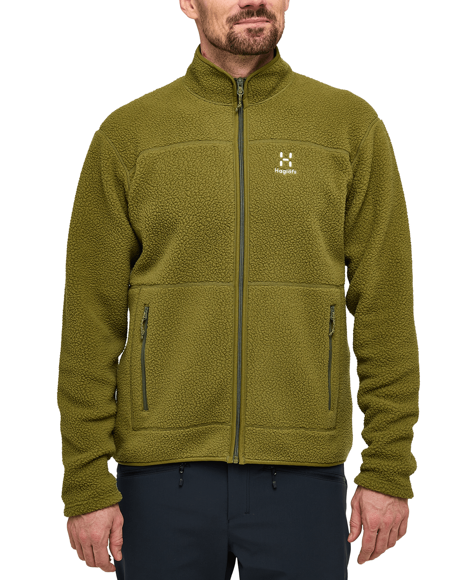 Olive Green